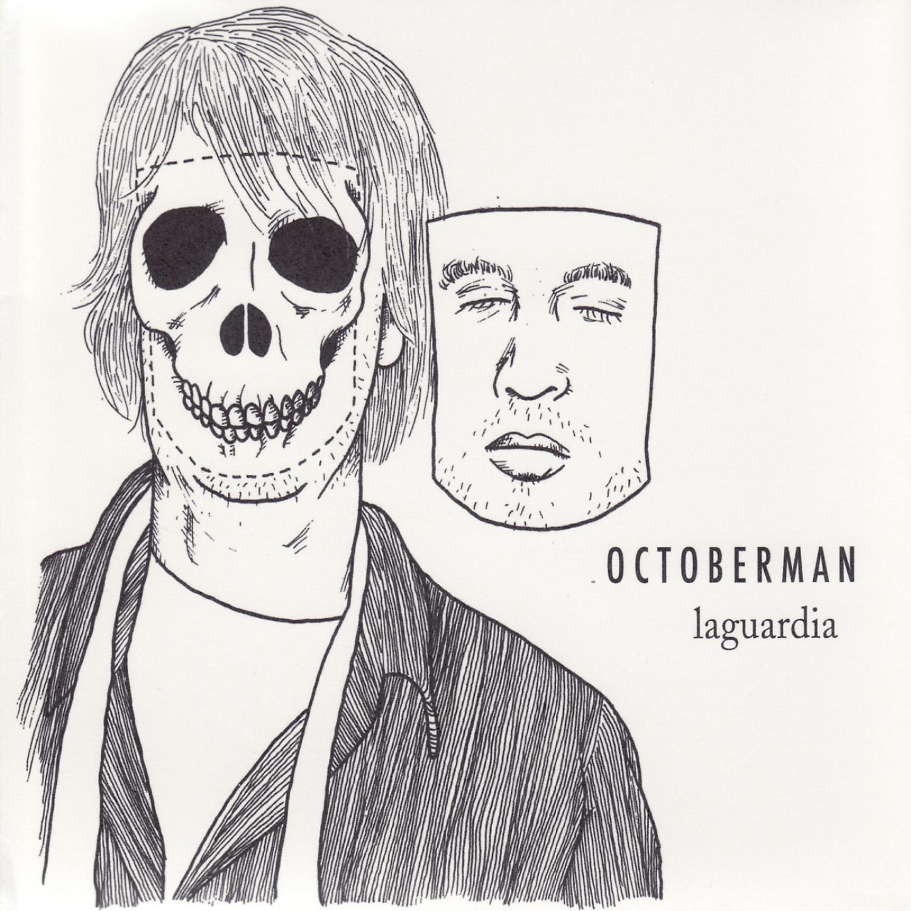 Octoberman - Cisco Kid (Live)