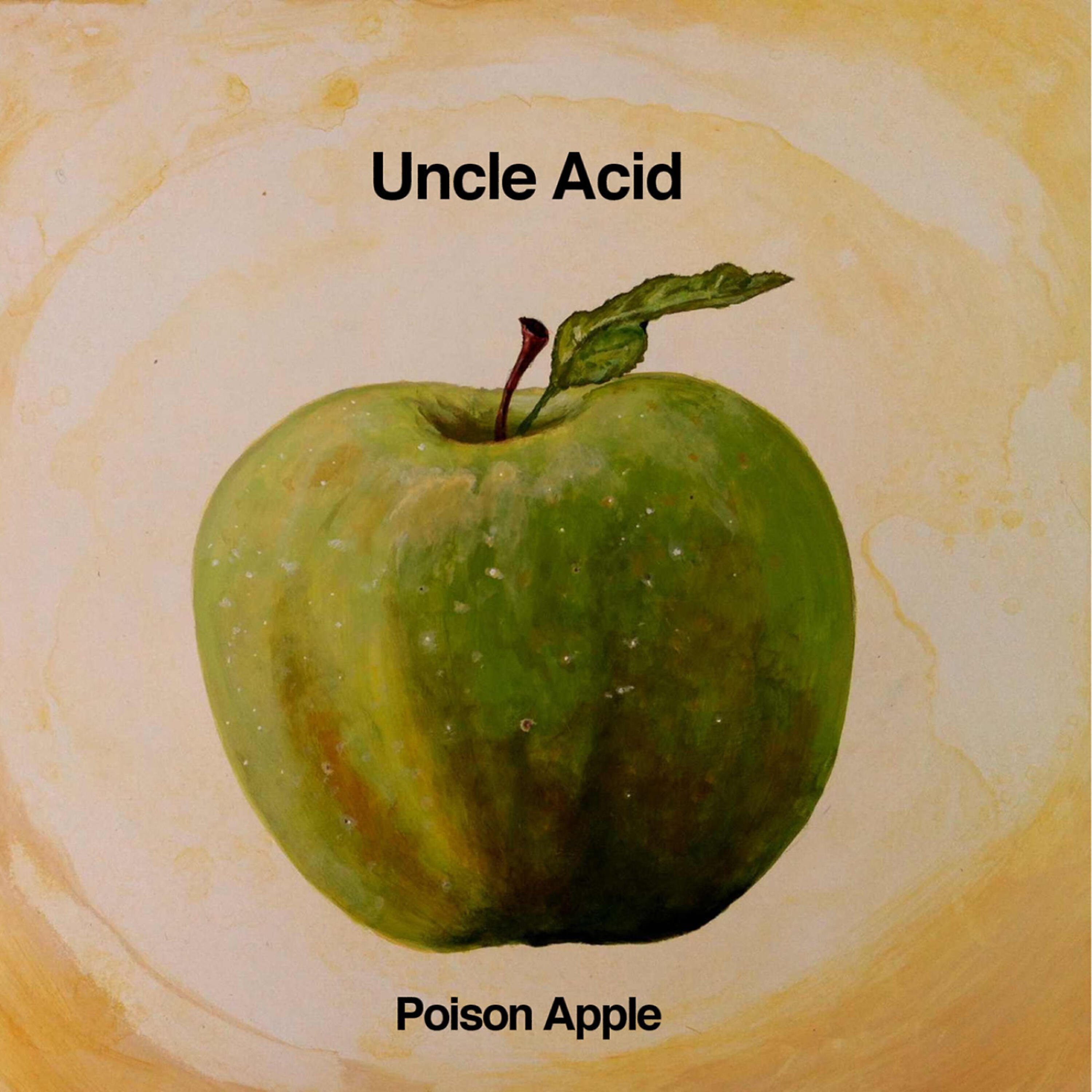 Uncle Acid - Under the Spell