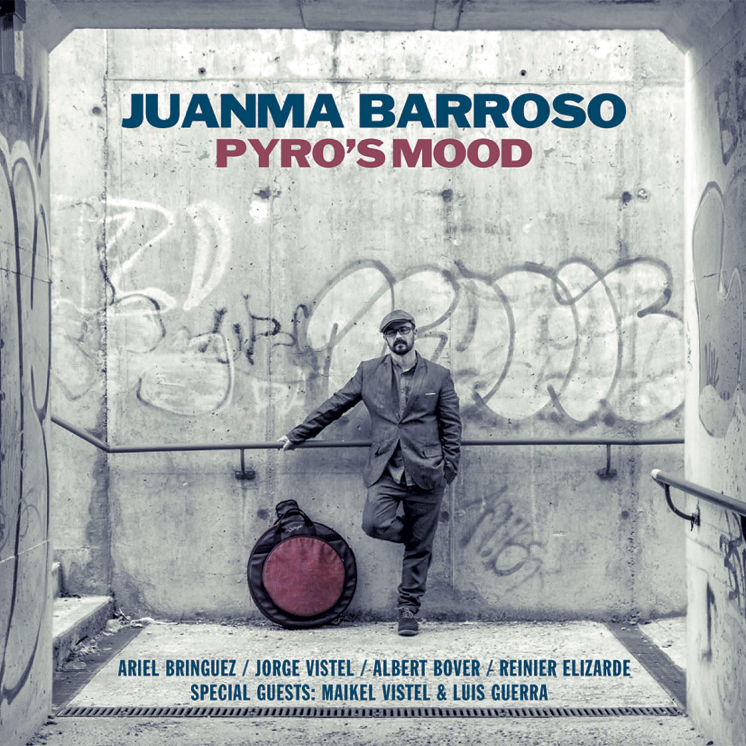 Juanma Barroso - El Centro De La Esfera