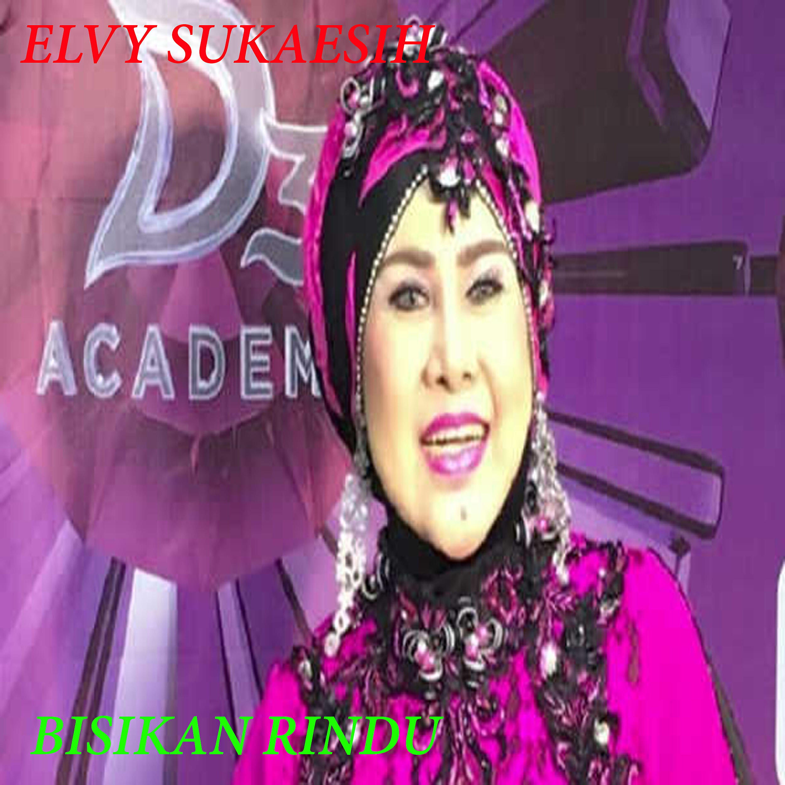 Elvy Sukaesih - Bisikan Rindu