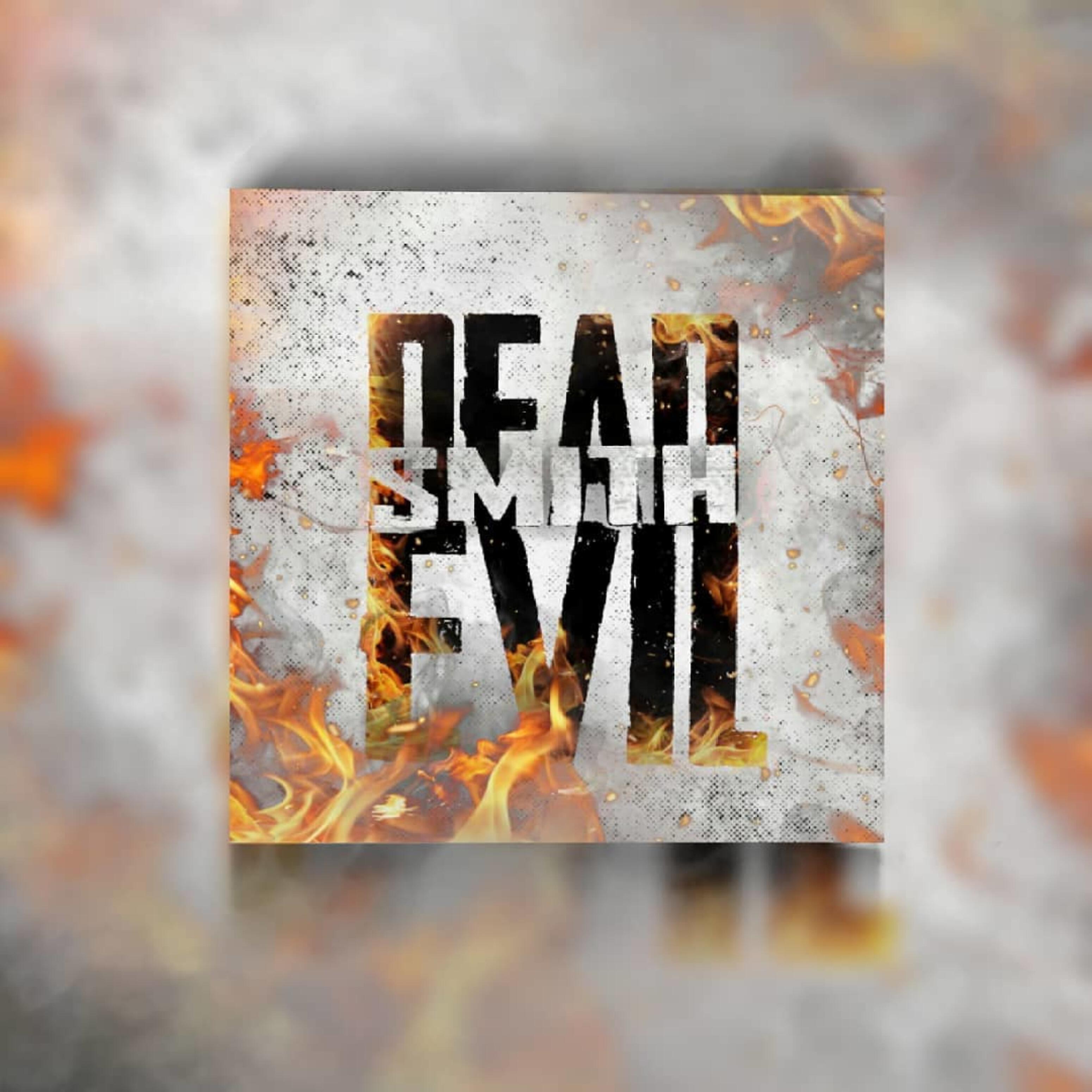 Fantom - Dead Smith (feat. Xtremal)