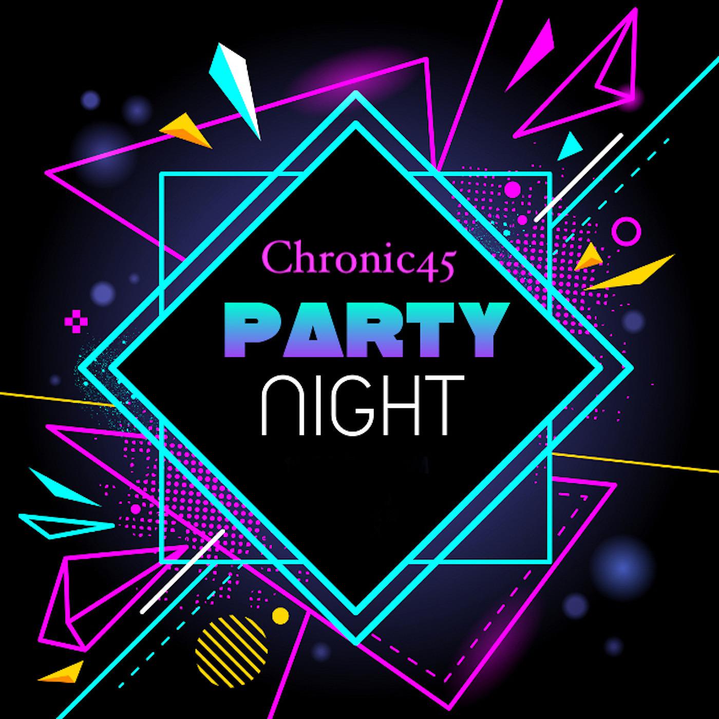 Постер альбома Party Night