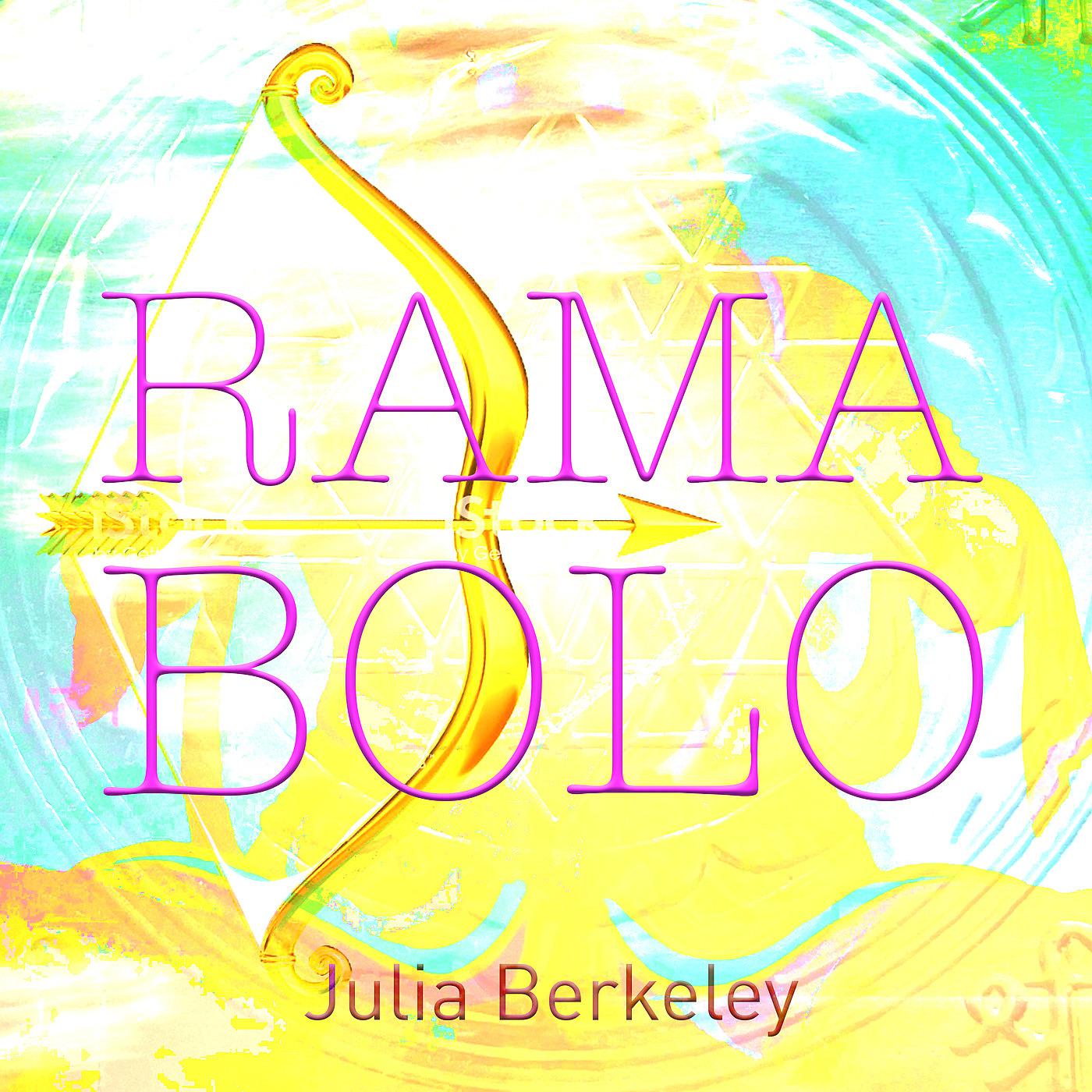 Постер альбома Rama Bolo