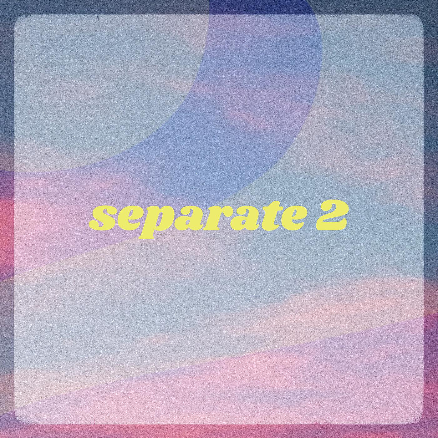 Постер альбома Separate 2