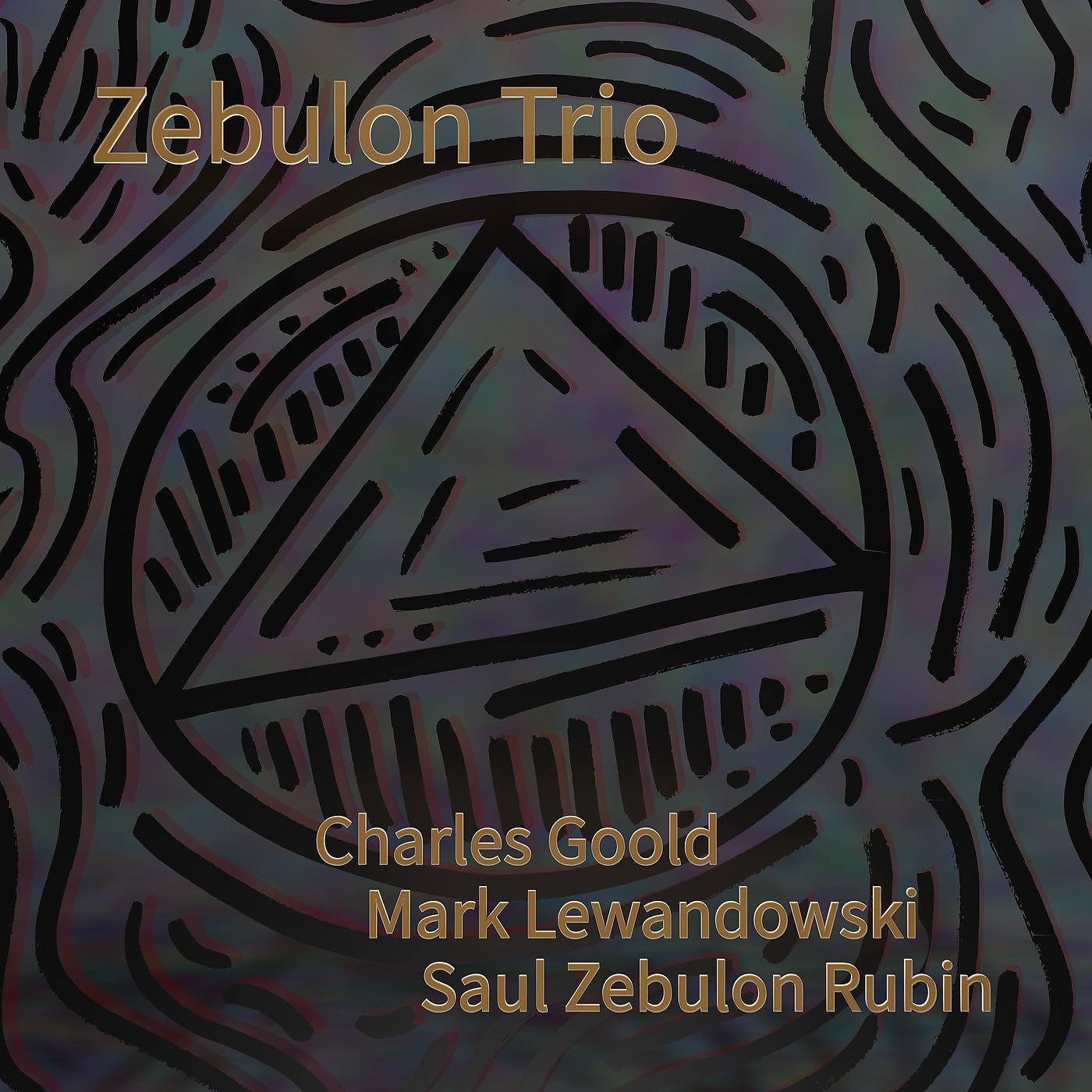 Постер альбома Zebulon Trio