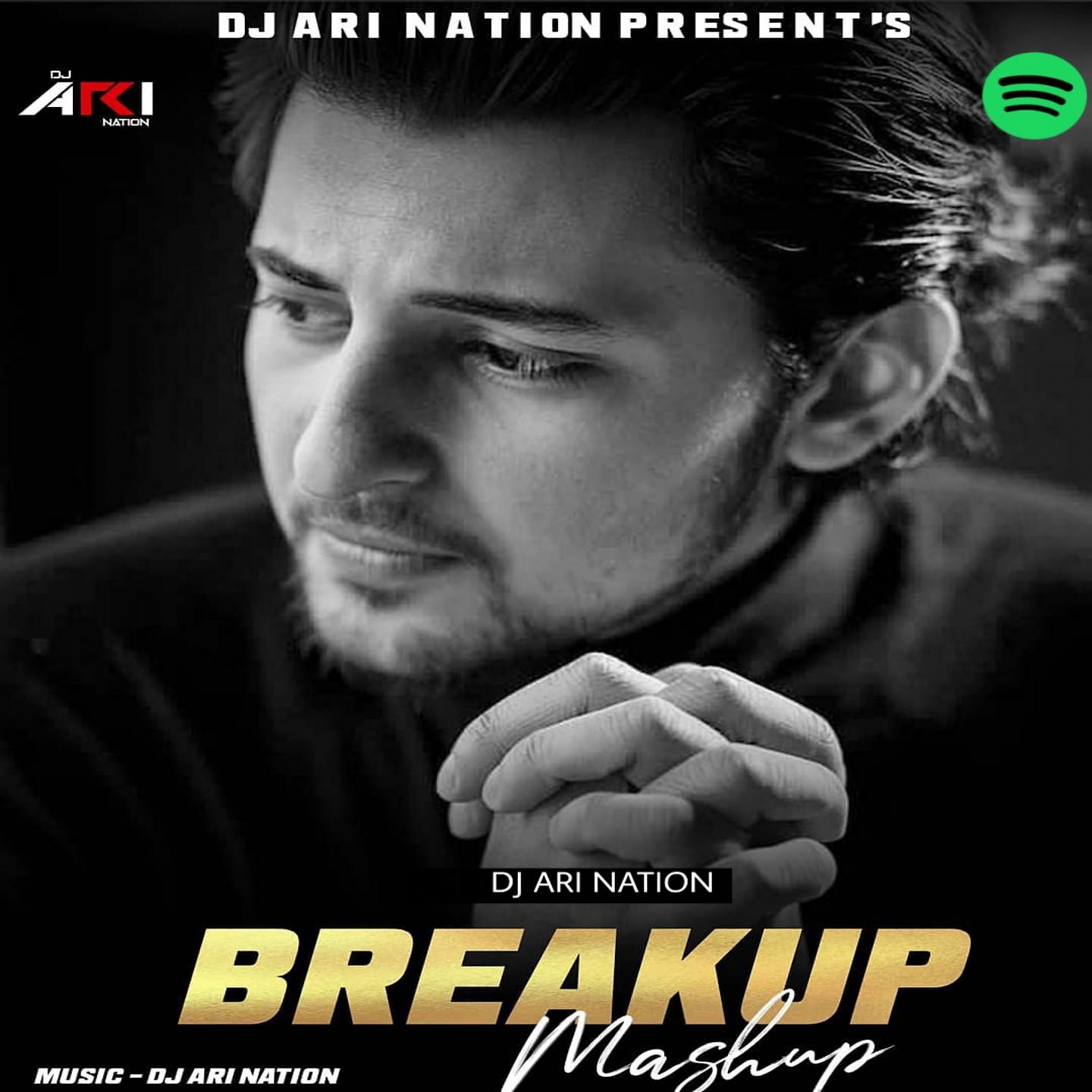 Постер альбома Breakup Mashup