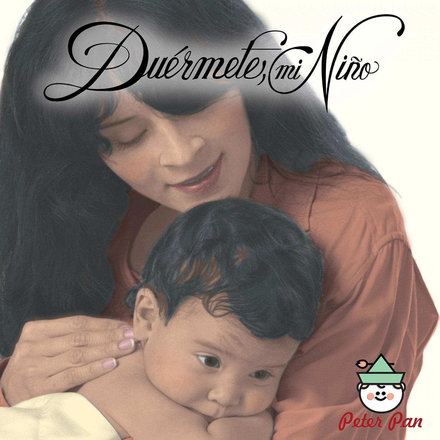 Постер альбома Duermete, mi Niño
