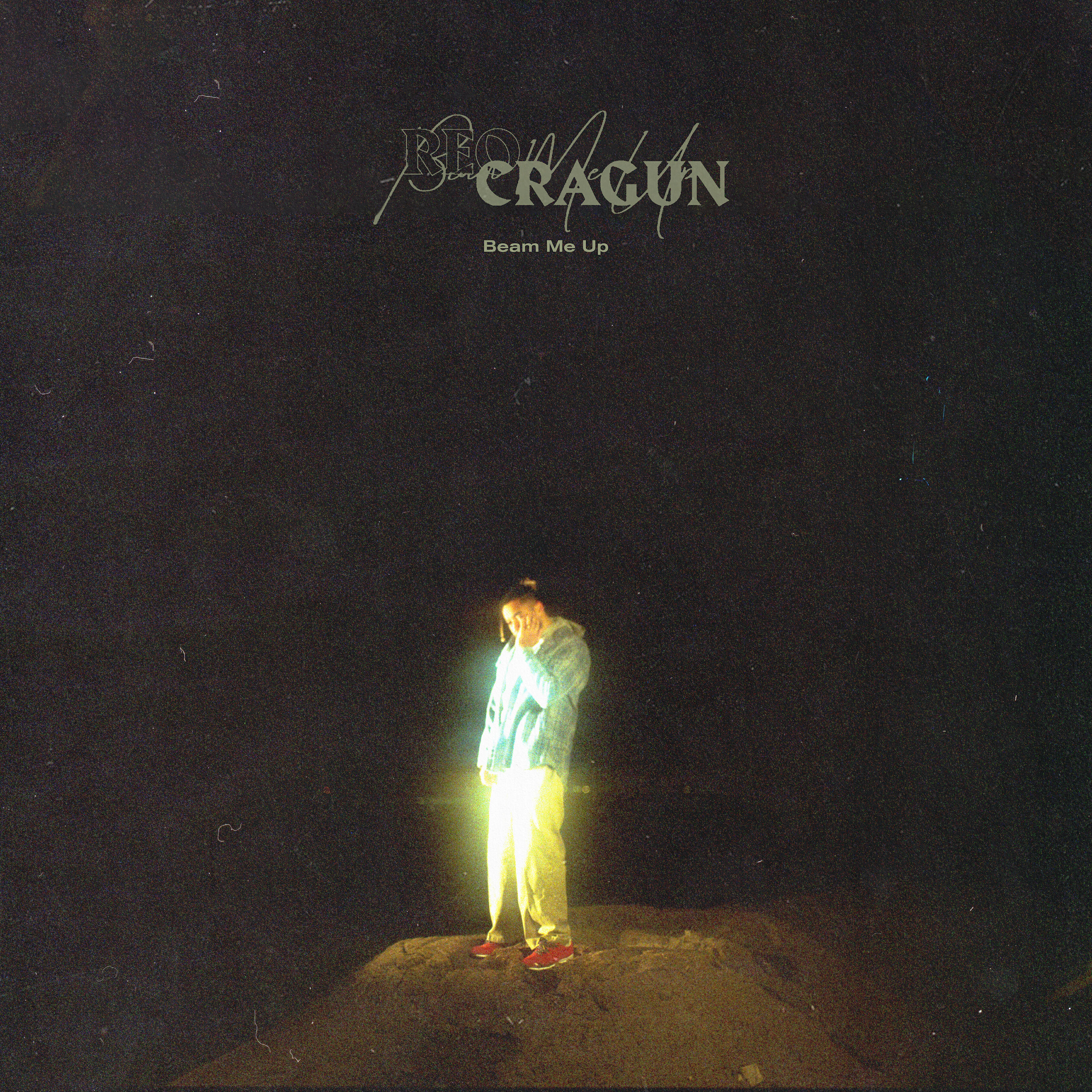 Reo Cragun - Grown Men Don't Cry