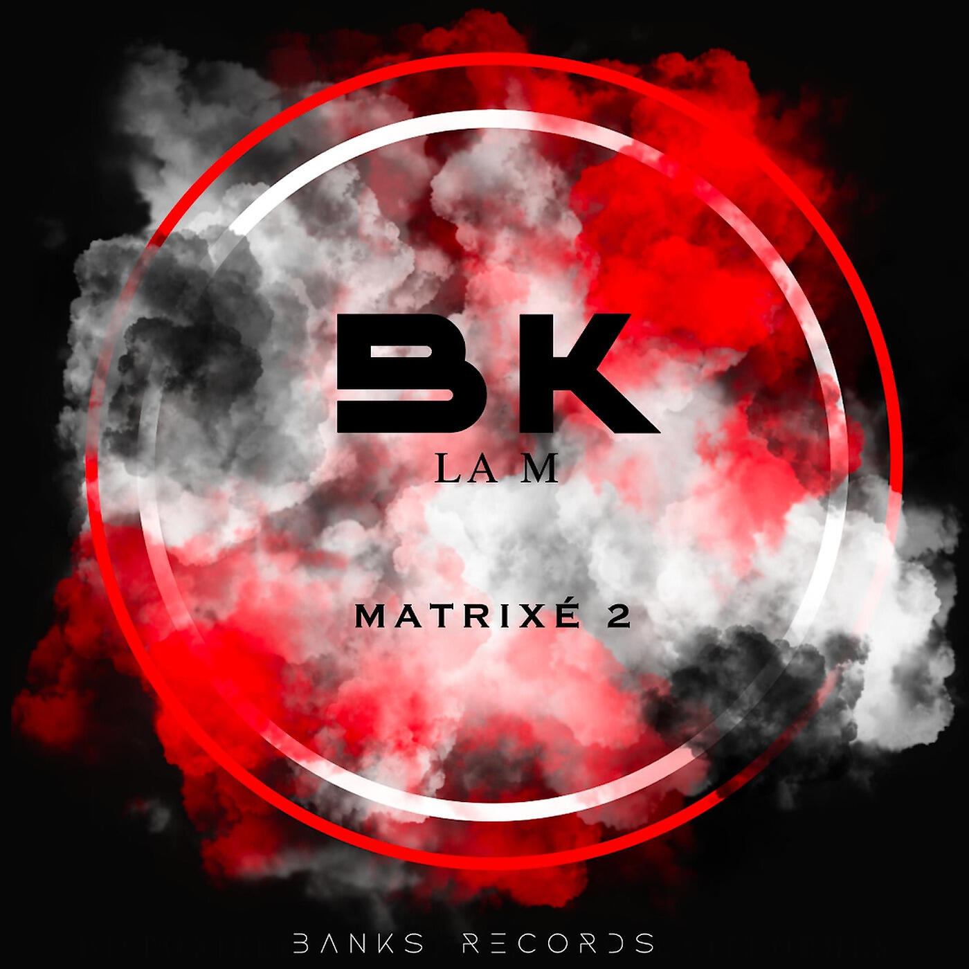 BK LA M - Matrixé 2