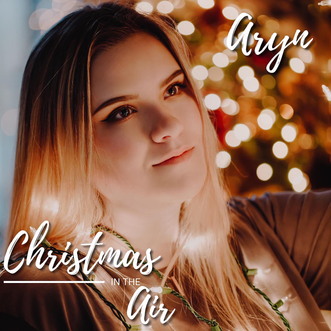 Постер альбома Christmas in the Air