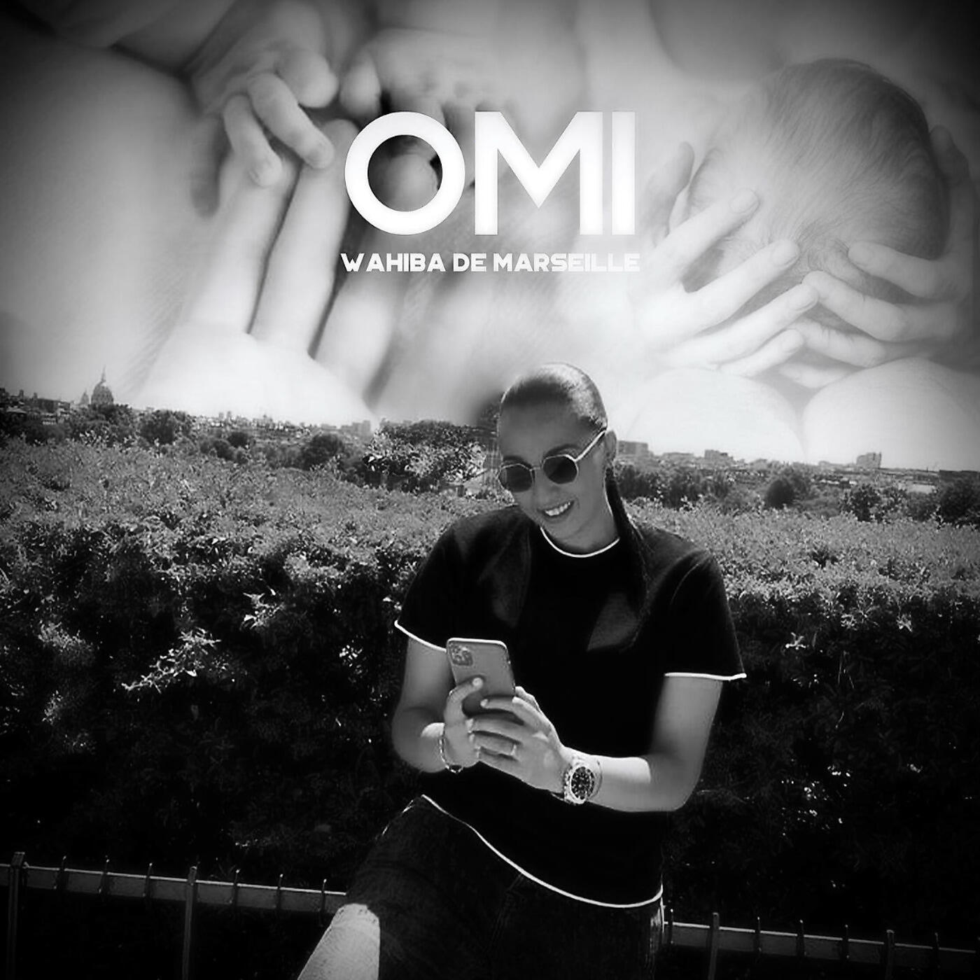 Wahiba De Marseille - Omi
