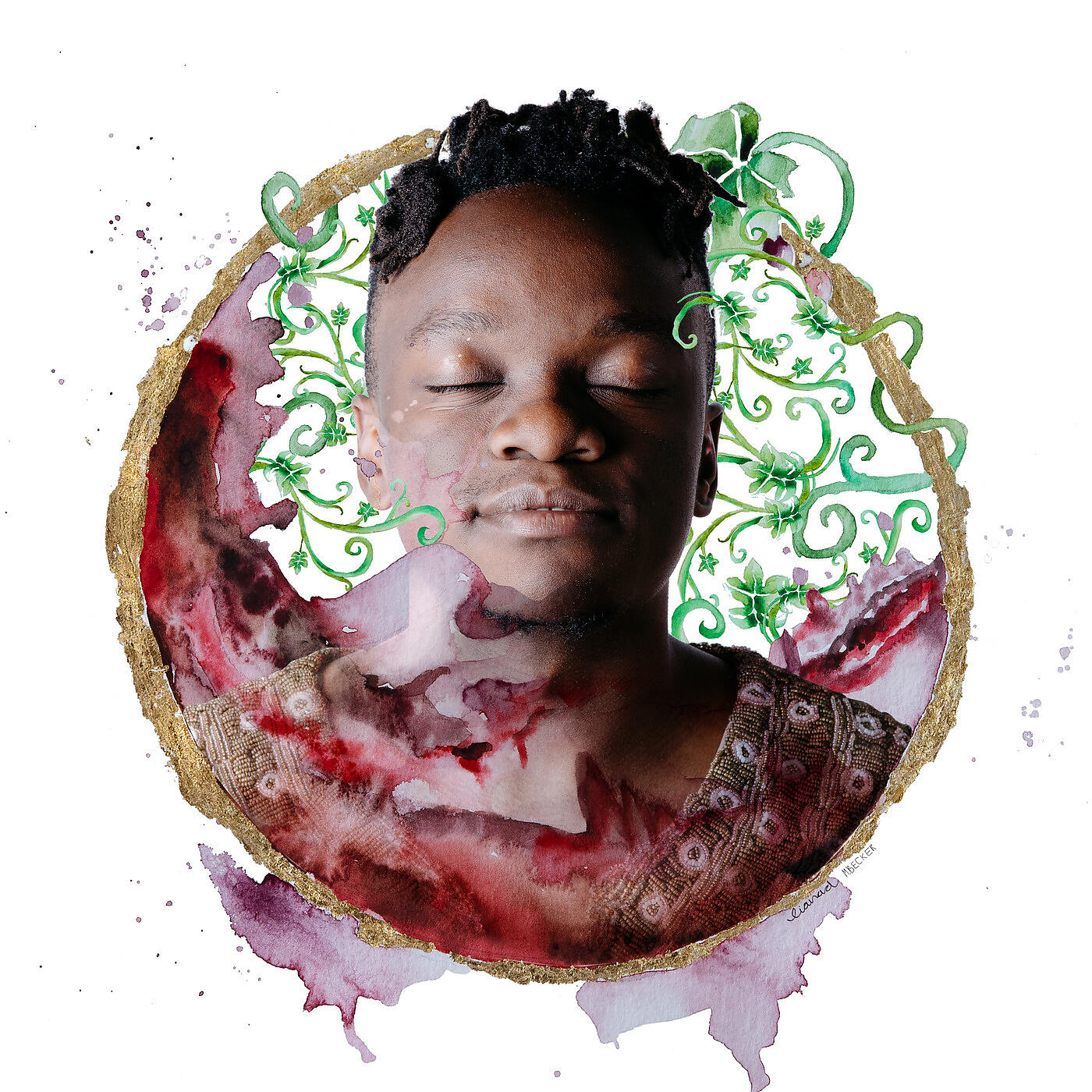 Nyasha Piyo - Communion