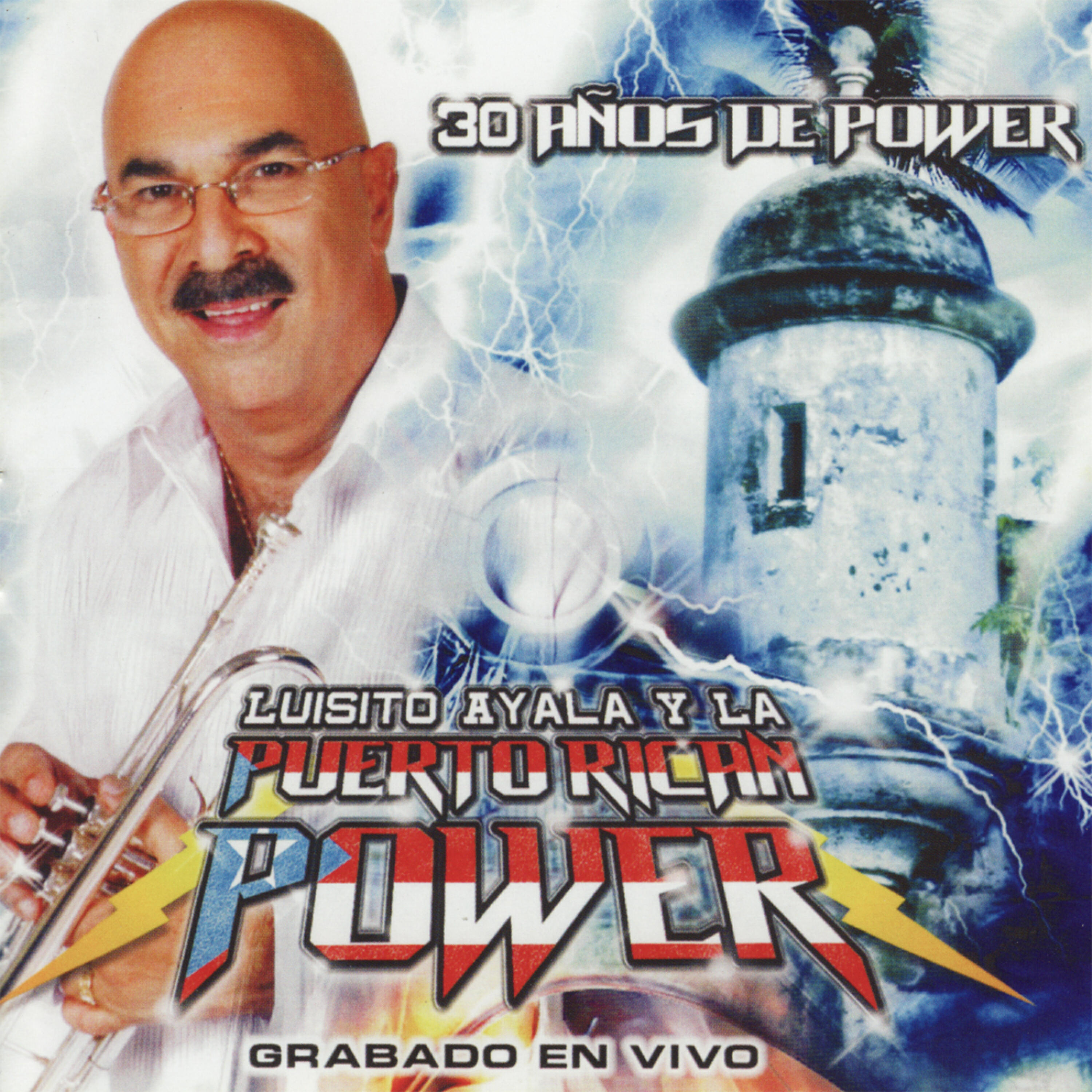 PUERTO RICAN POWER - Con el Mismo Amor (Live)