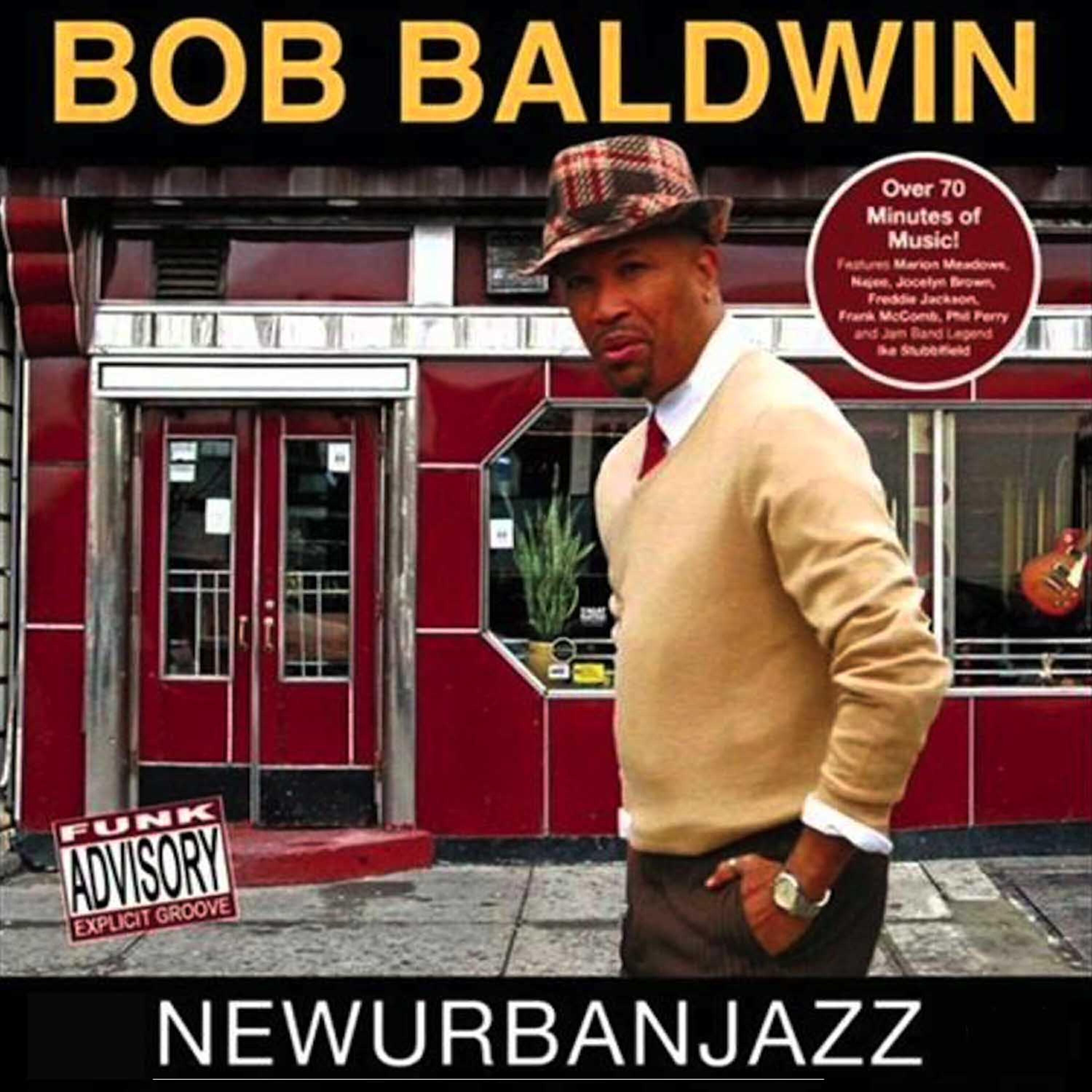Bob Baldwin - All Nite