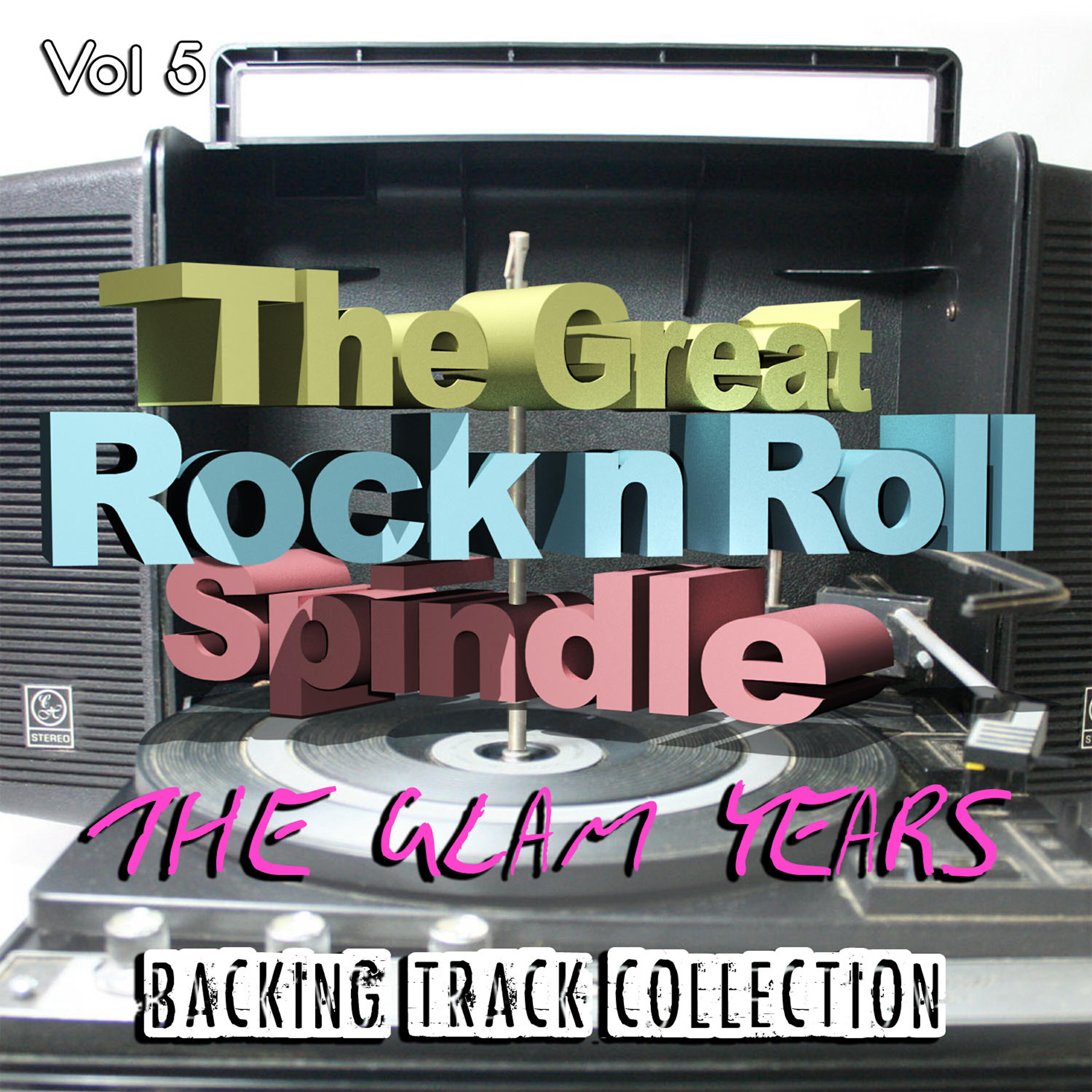 The Backing Track Collective - Sweet Talkin' Woman (Instrumental)