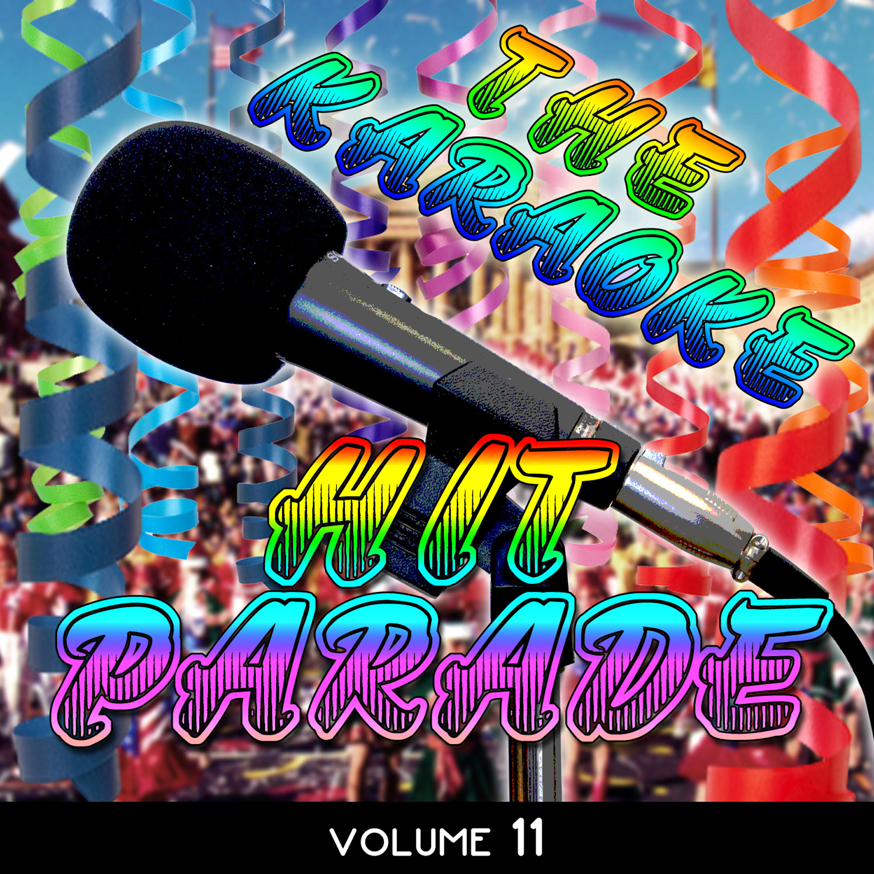 The Professionals - Let Me Entertain You (Originally Performed by Robbie Williams) [Karaoke Version]