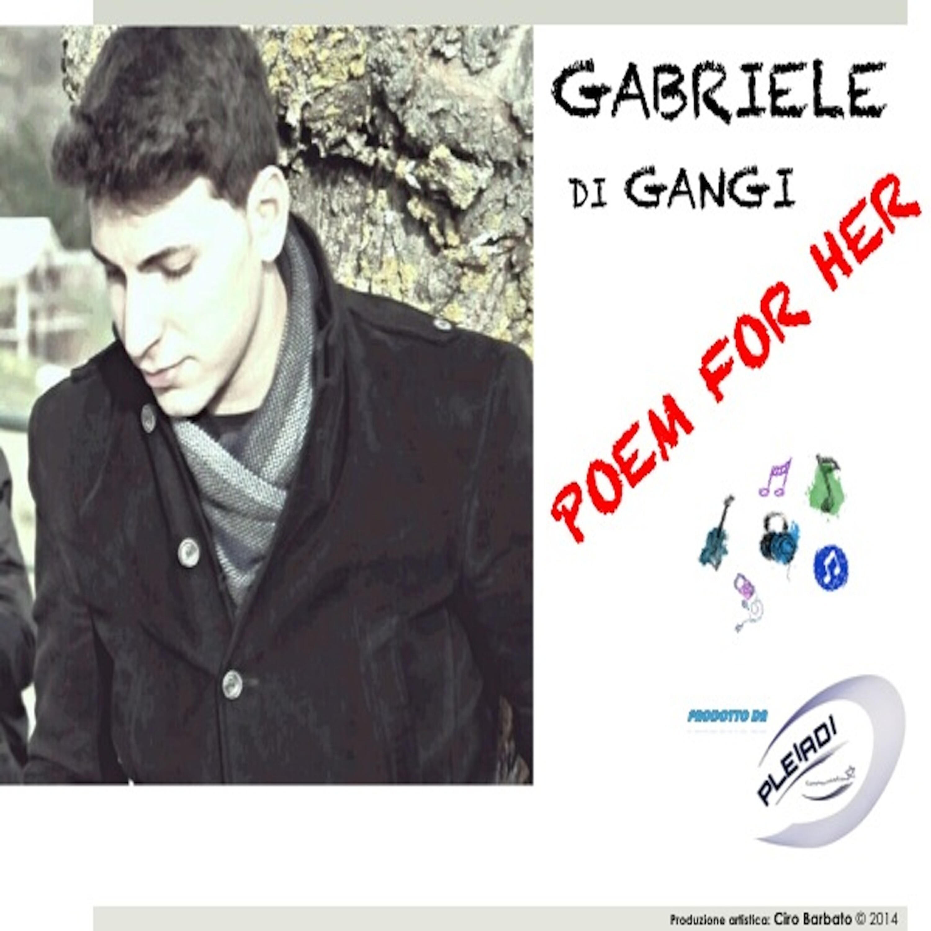 Gabriele Di Gangi - Come d'incanto