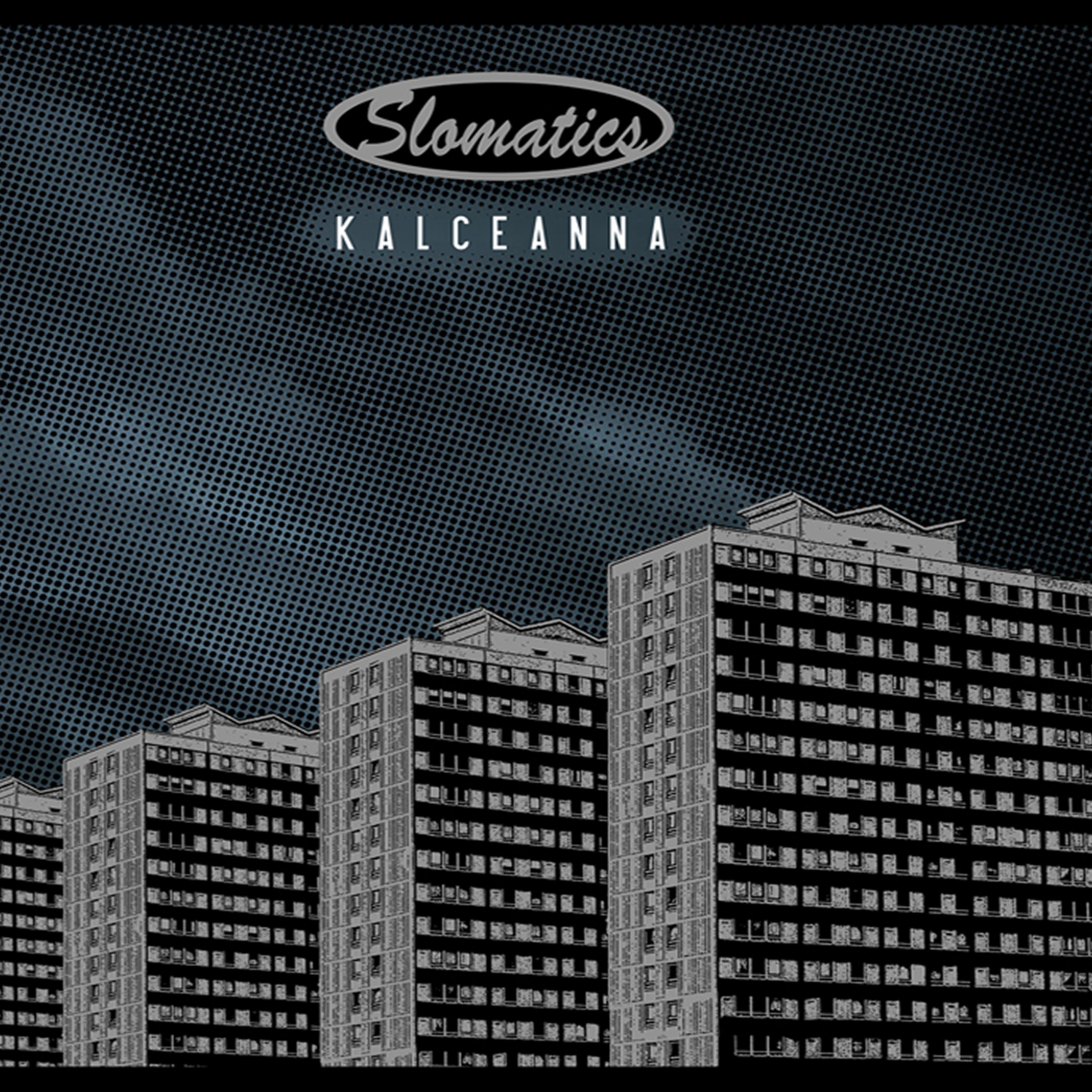 Постер альбома Kalceanna