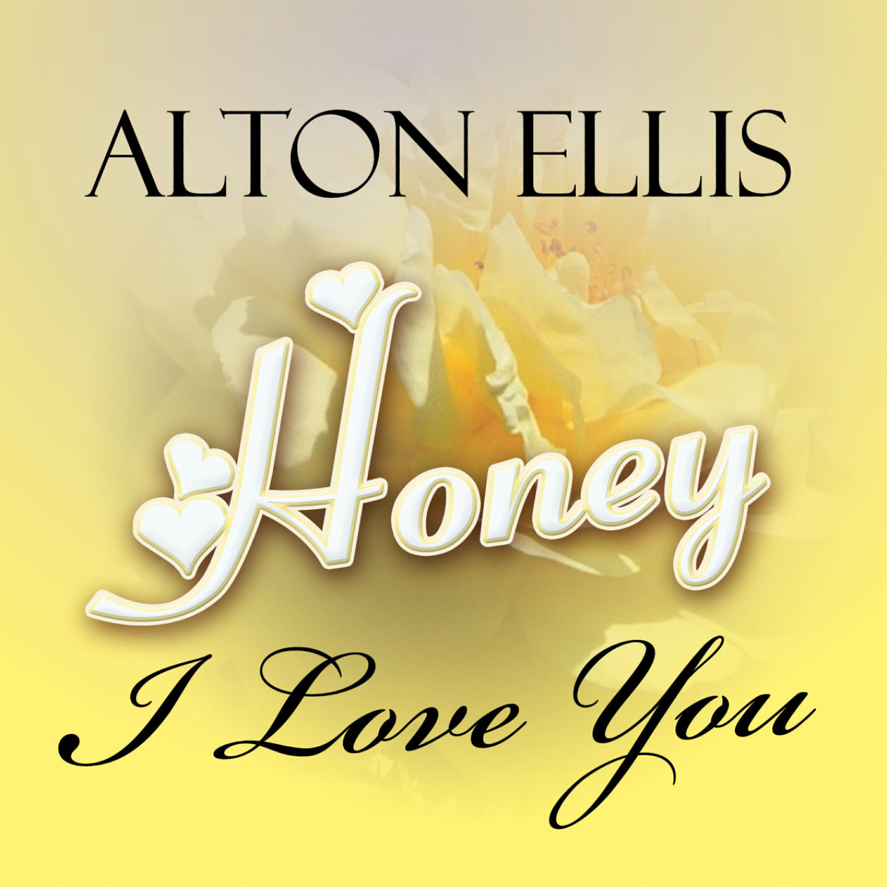 Alton Ellis - Love You for More Reasons than One