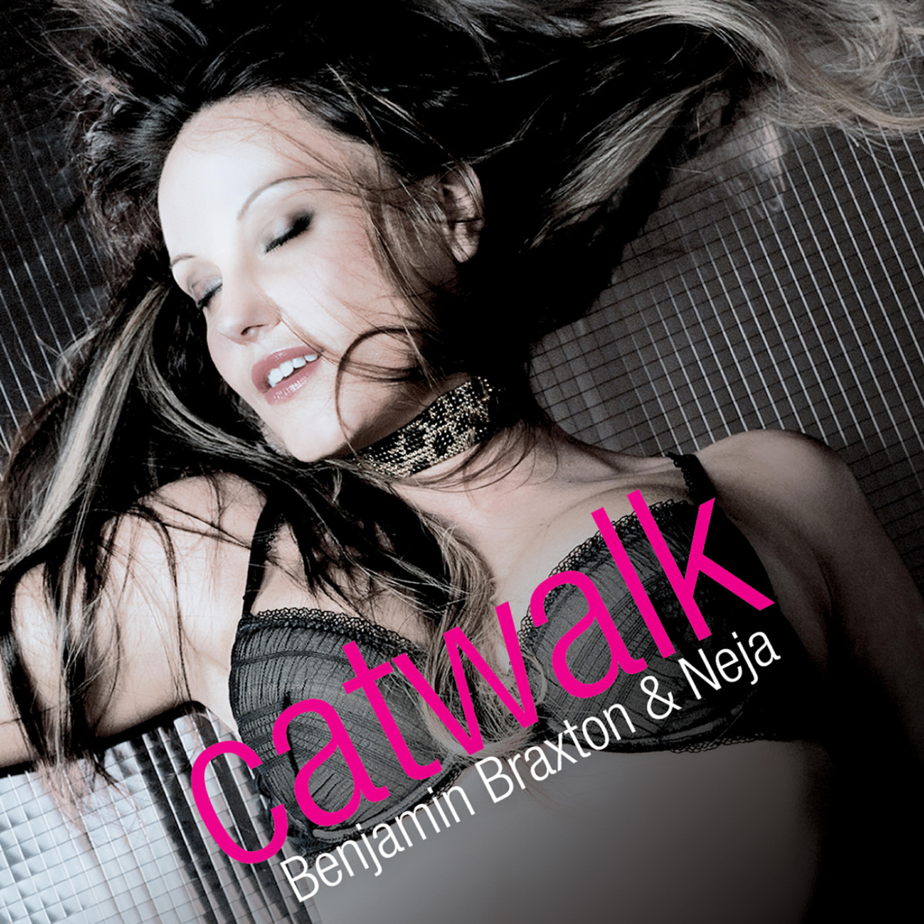Neja - Catwalk (Braxton Elektro Club Mix)