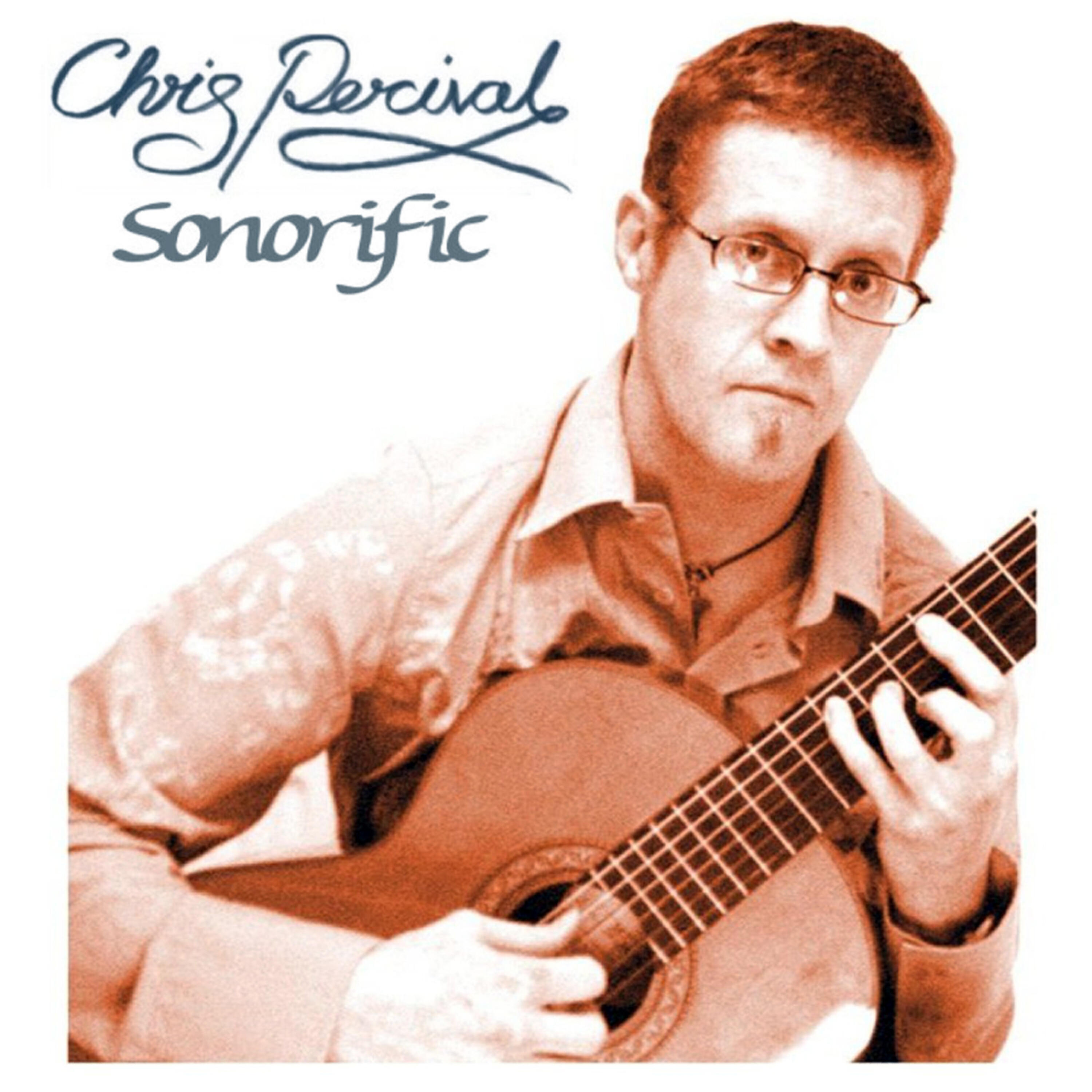 Chris Percival - Slap & Tickle
