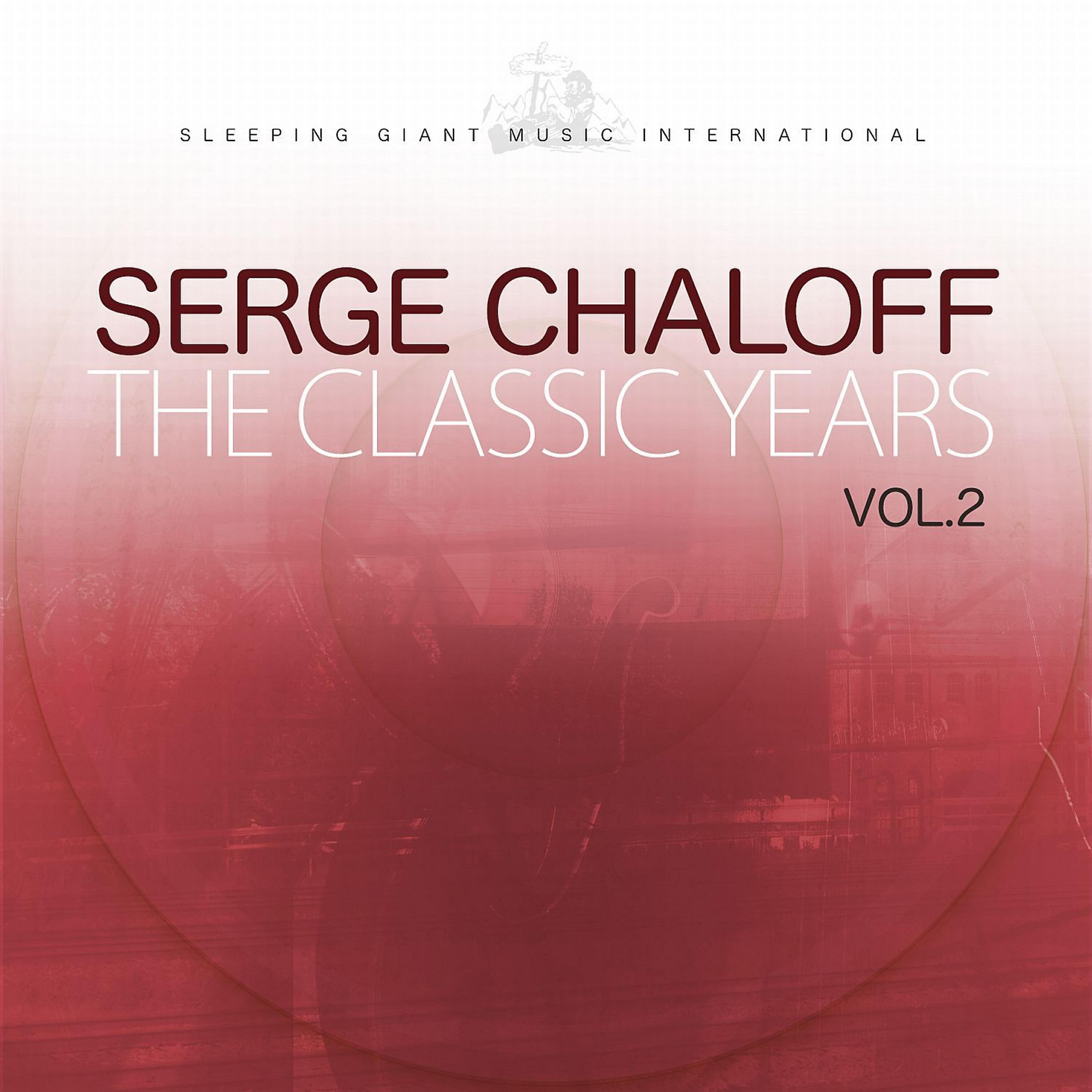 Serge Chaloff - Mar-Dros