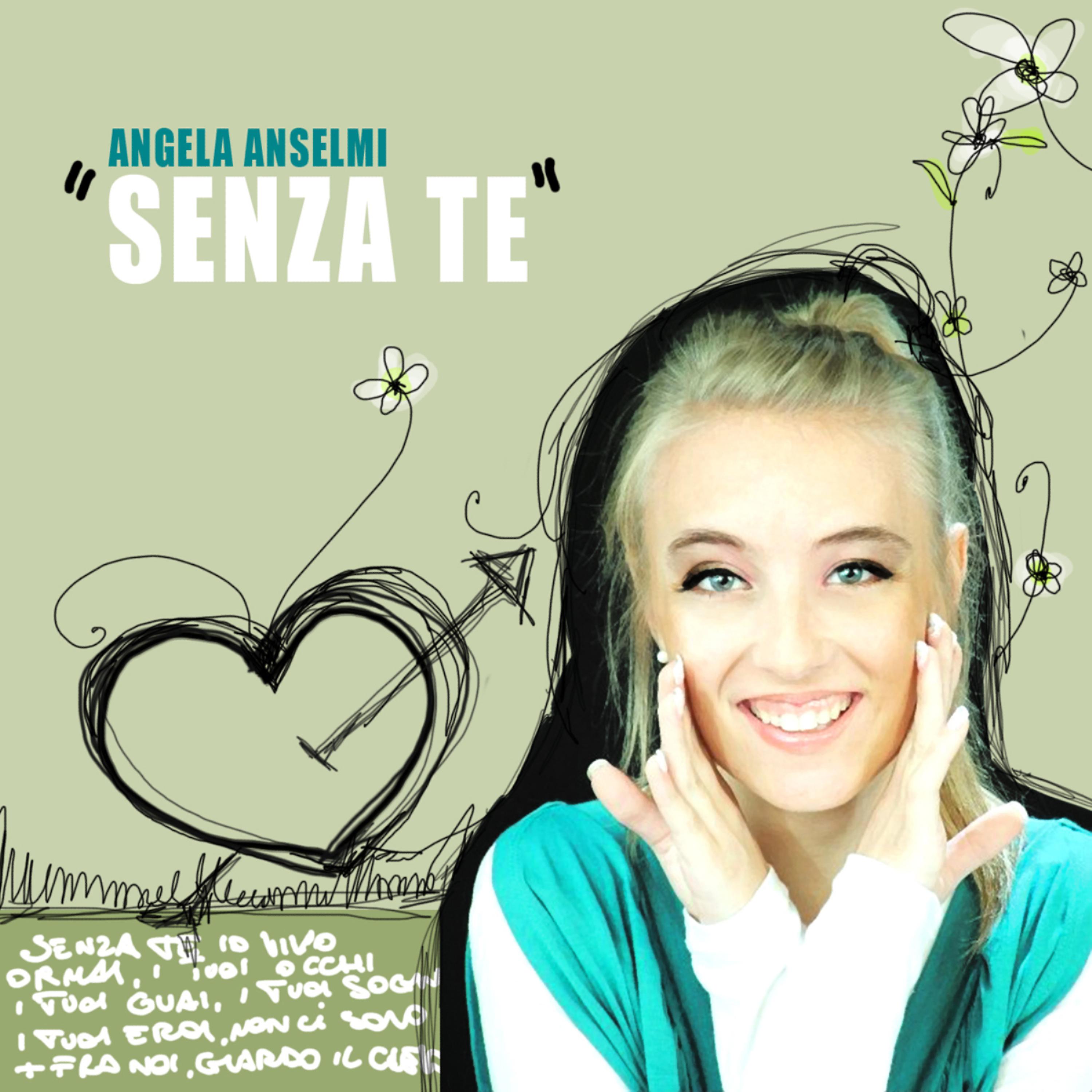 Постер альбома Senza Te