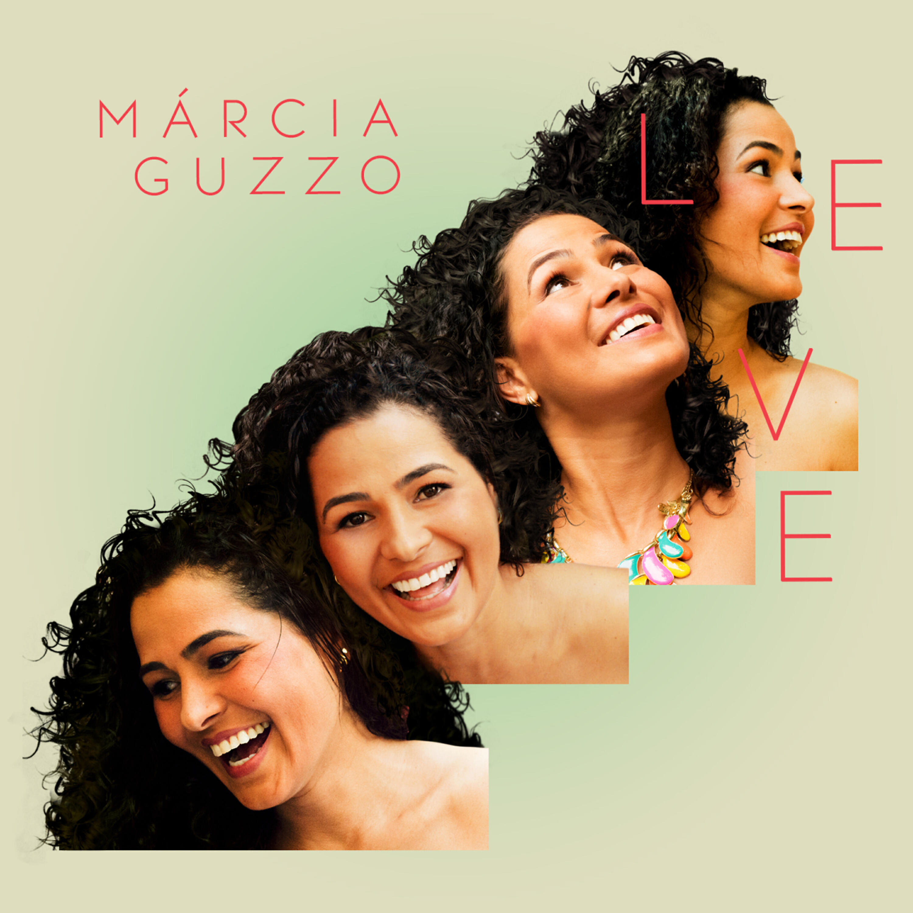 Márcia Guzzo - Novo Alvorecer