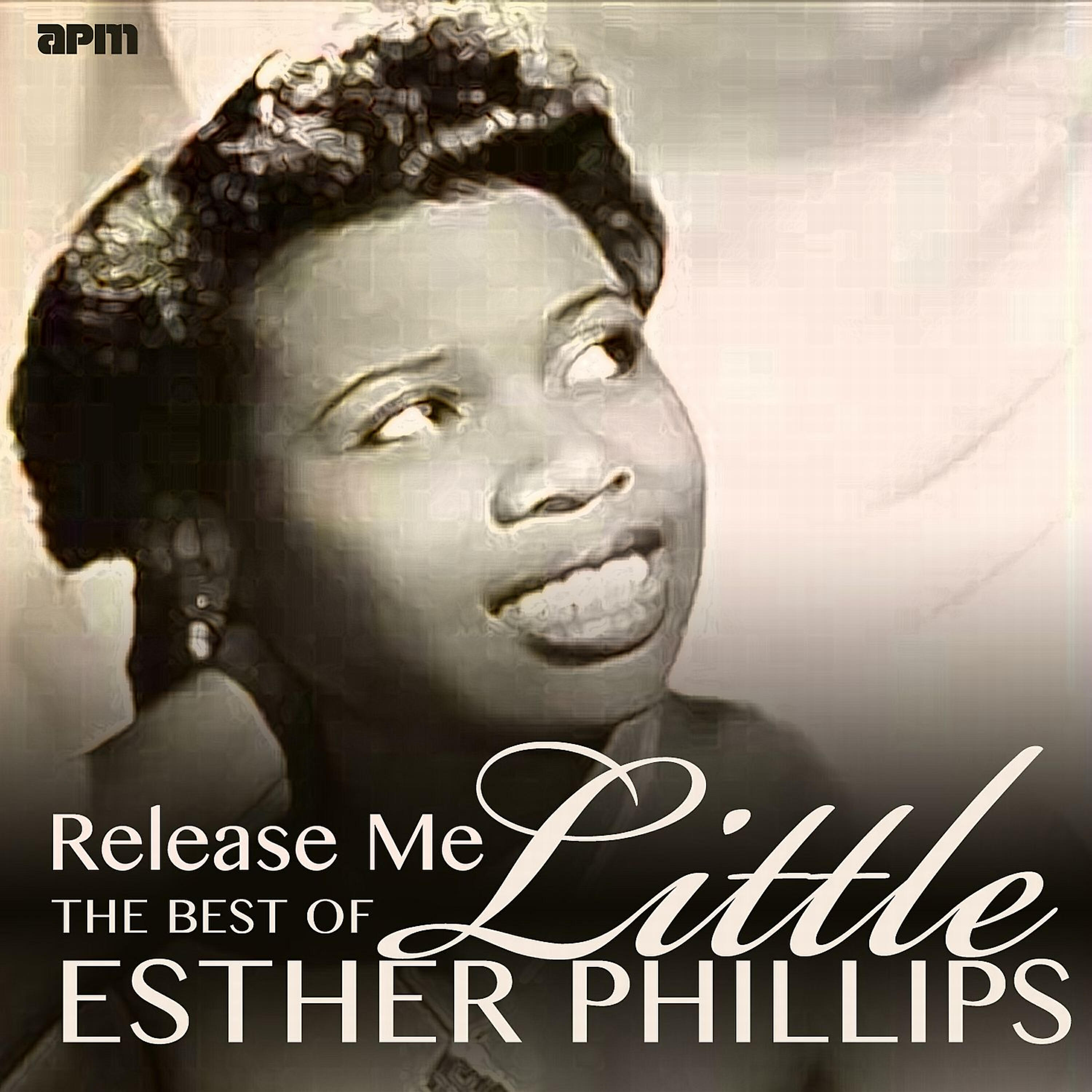 Esther Phillips - Street Lights