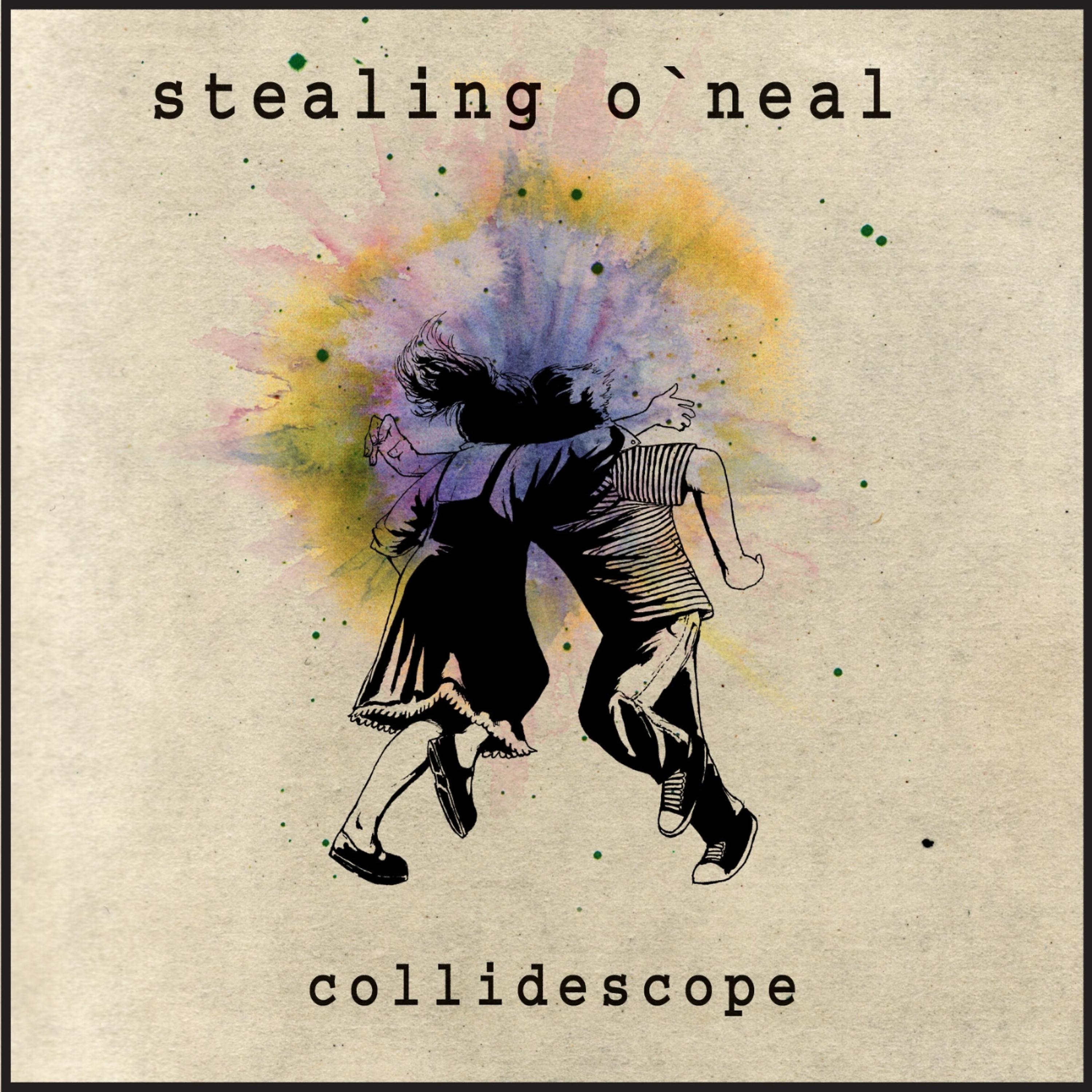 Постер альбома Collidescope