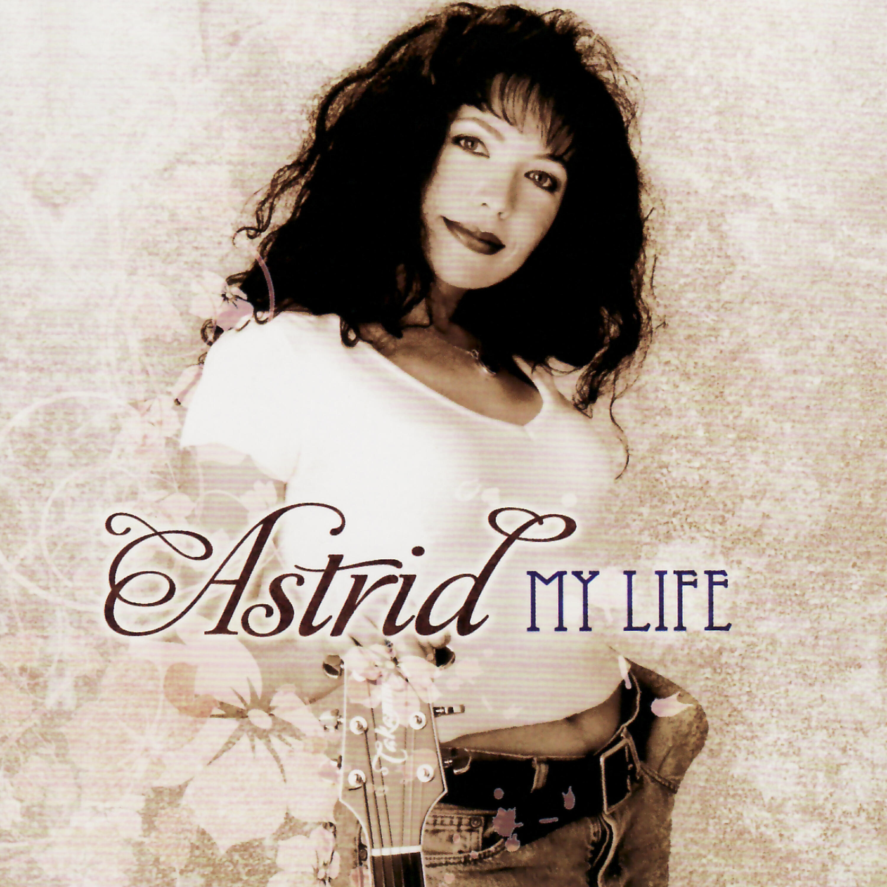 Astrid - Levantate