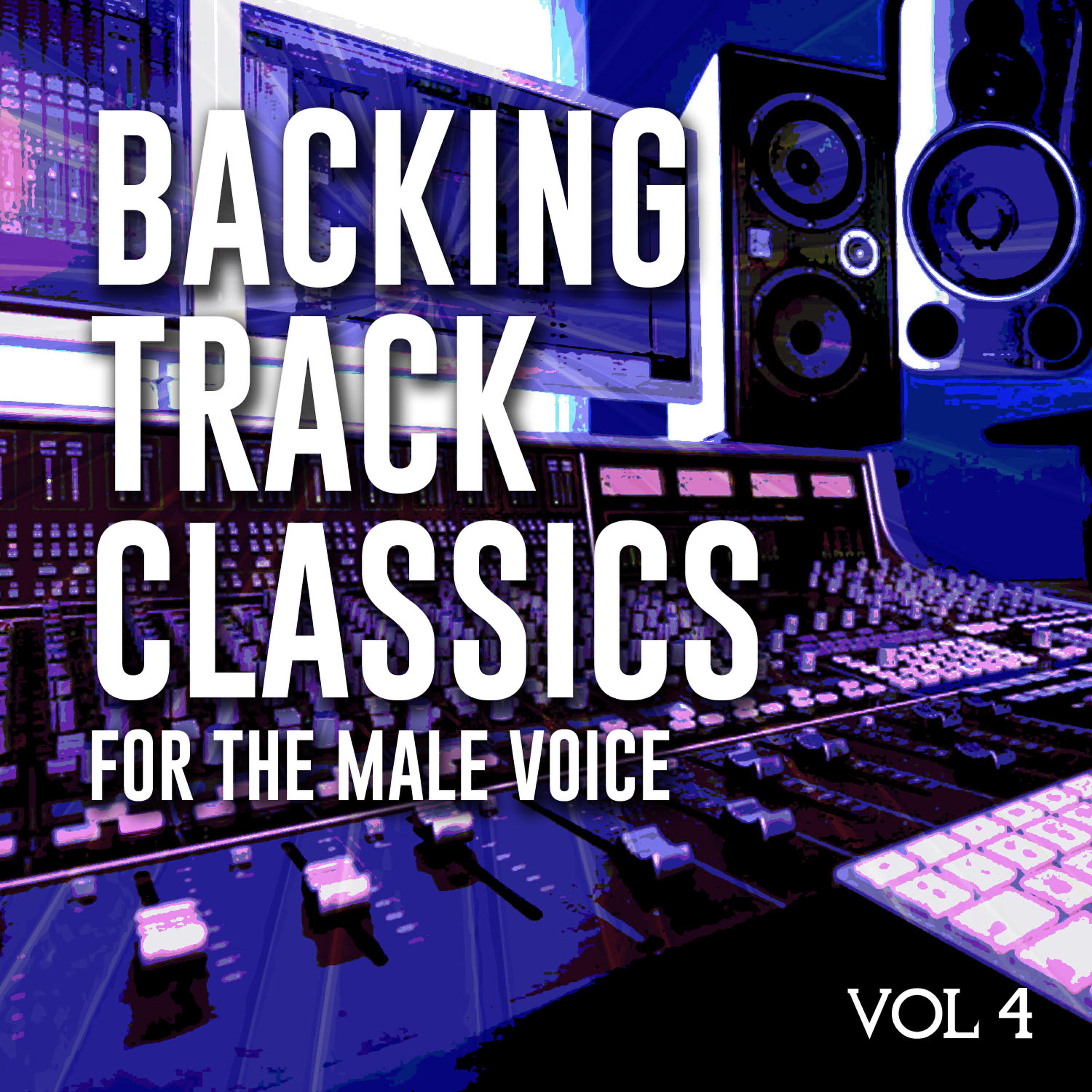 The Backing Track Collective - Gudbuy Tjane