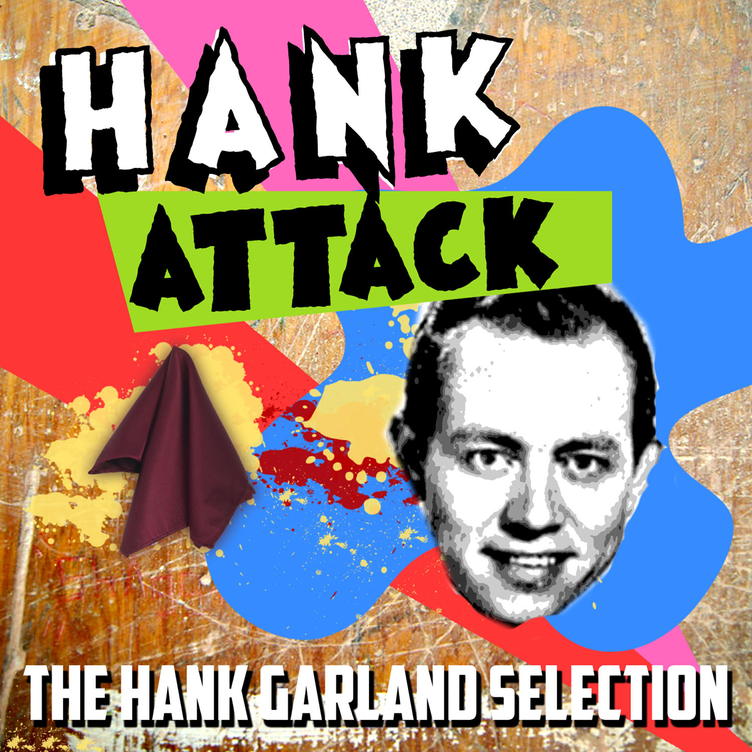 Hank Garland - Greensleeves
