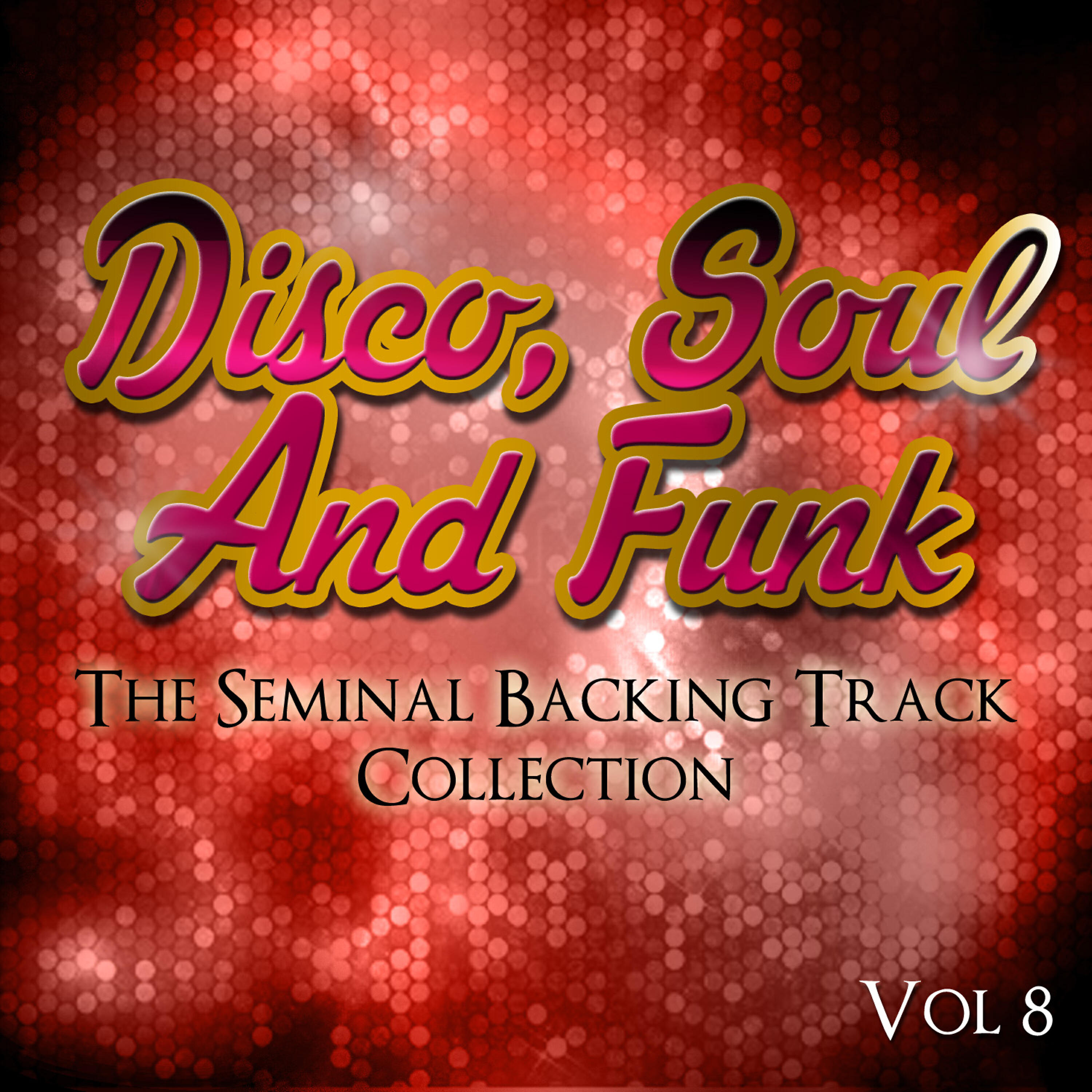 The Professionals - Some Kind of Wonderful (Originally Performed by the Temptations) [Backing Track]