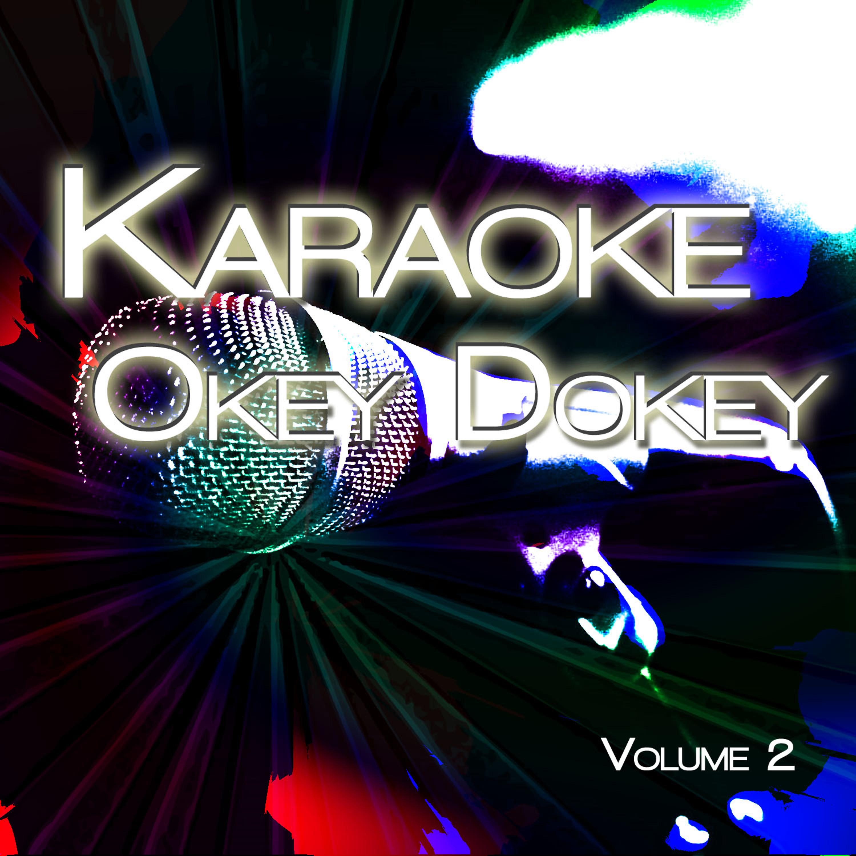 The Karaoke A-Team - My Cherie Amour (Originally Performed by Stevie Wonder) [Karaoke Version]