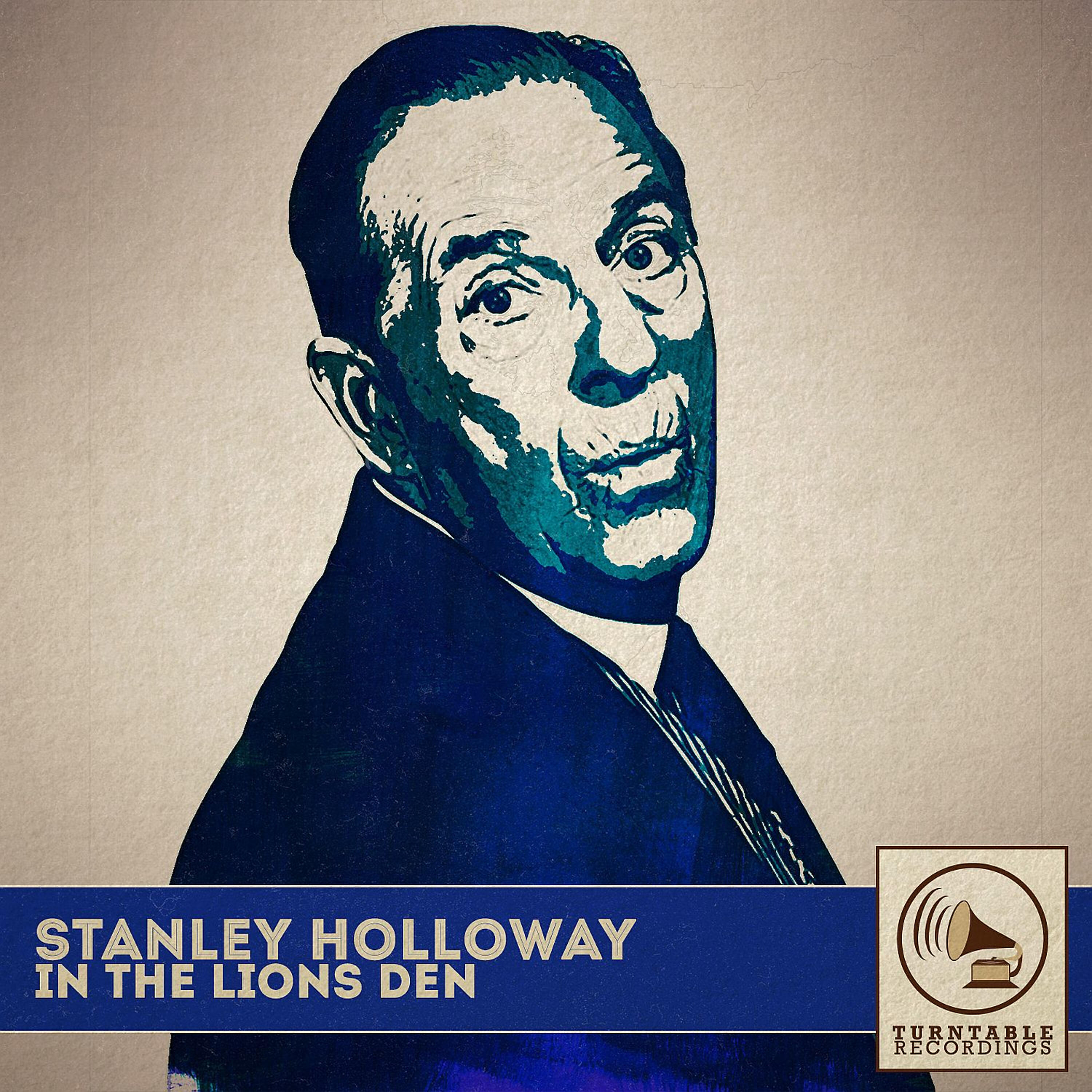 Stanley Holloway - Marksman Sam