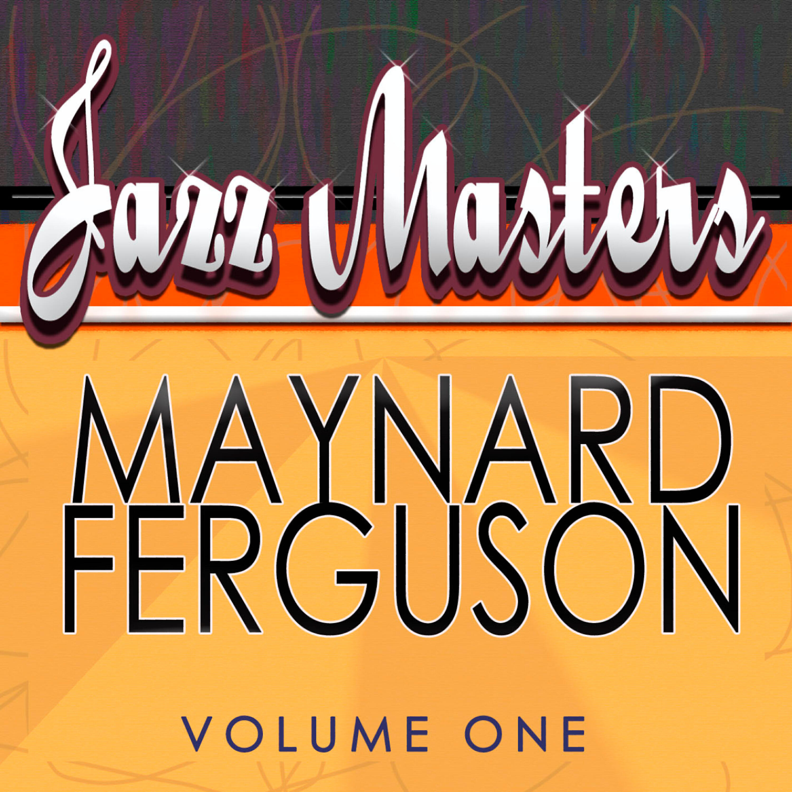 Maynard Ferguson - Great Guns