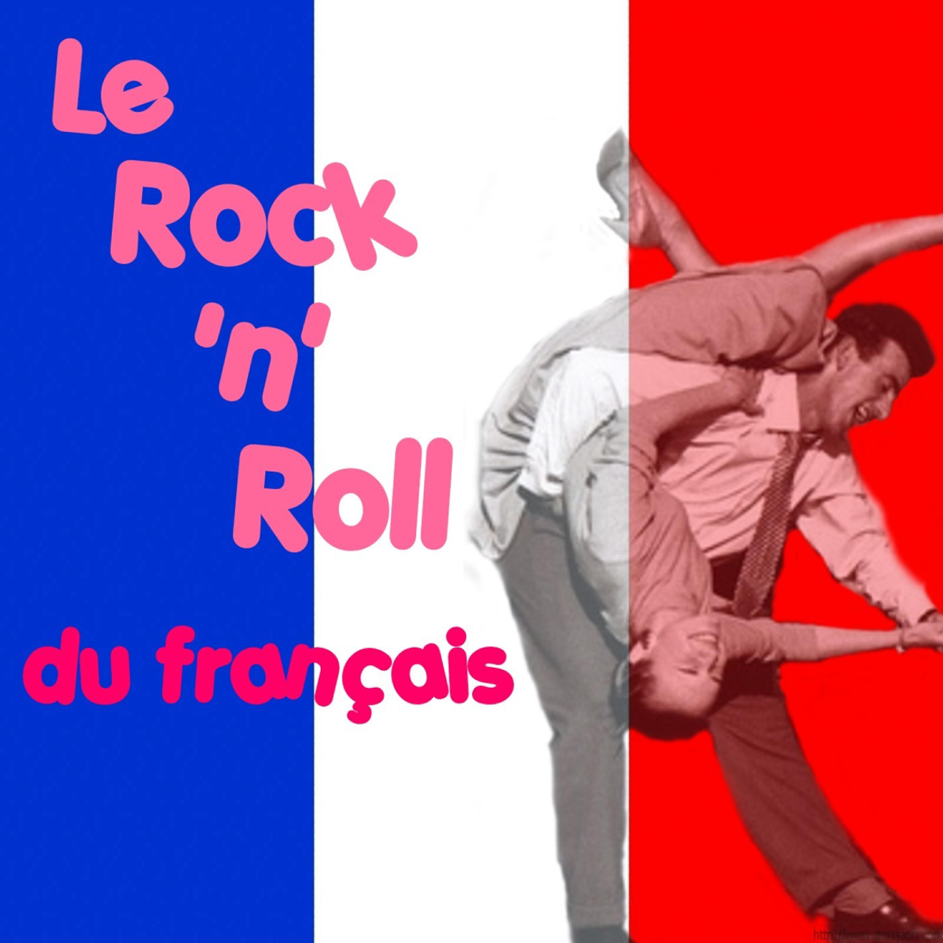Edmond Taillet - Taille Dans le Rock