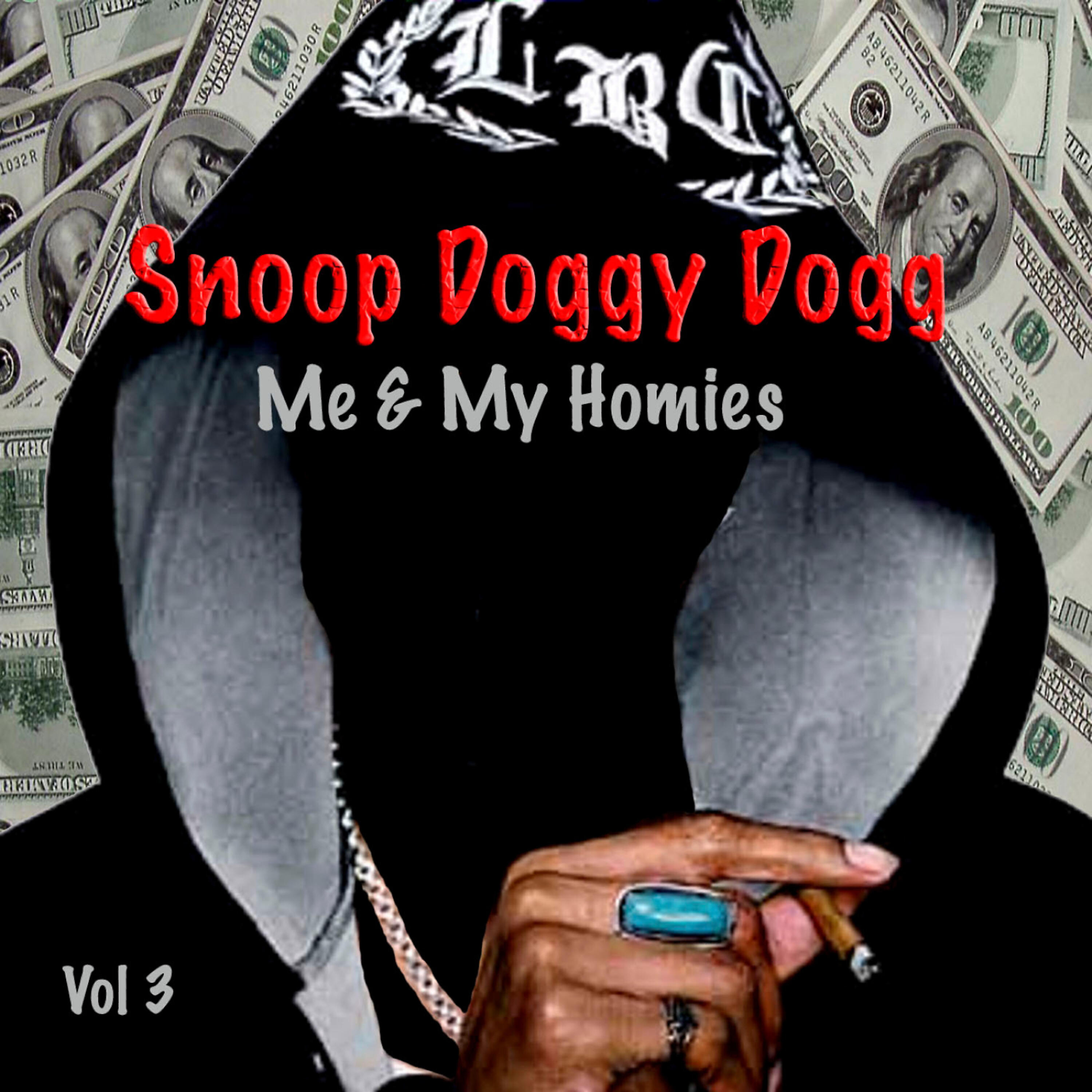 Snoop Doggy Dogg - Lil' Ghetto Boy