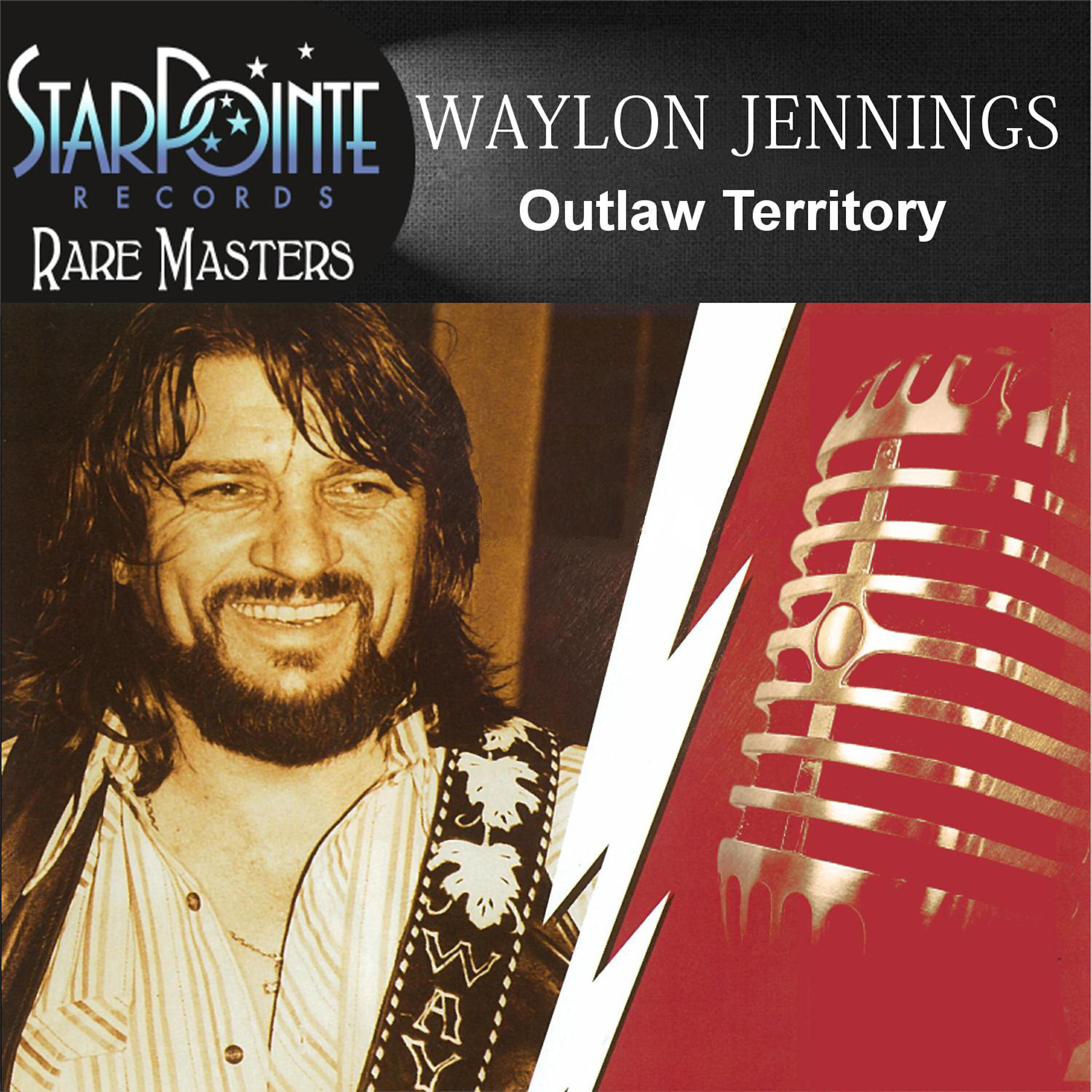 Waylon Jennings - Lorena