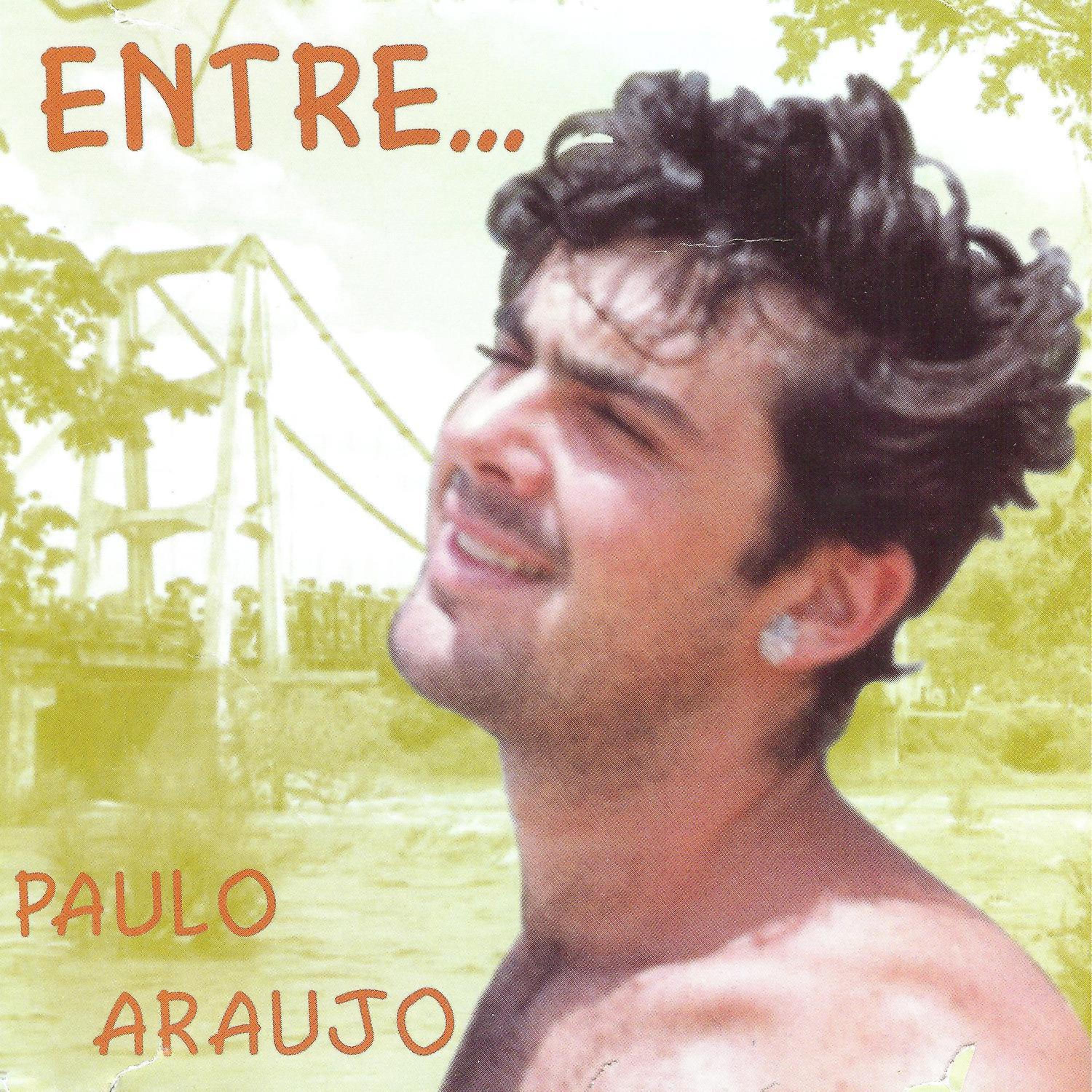 Paulo Roberto David de Araujo - Brilha Estrela (feat. Roberto Gava)