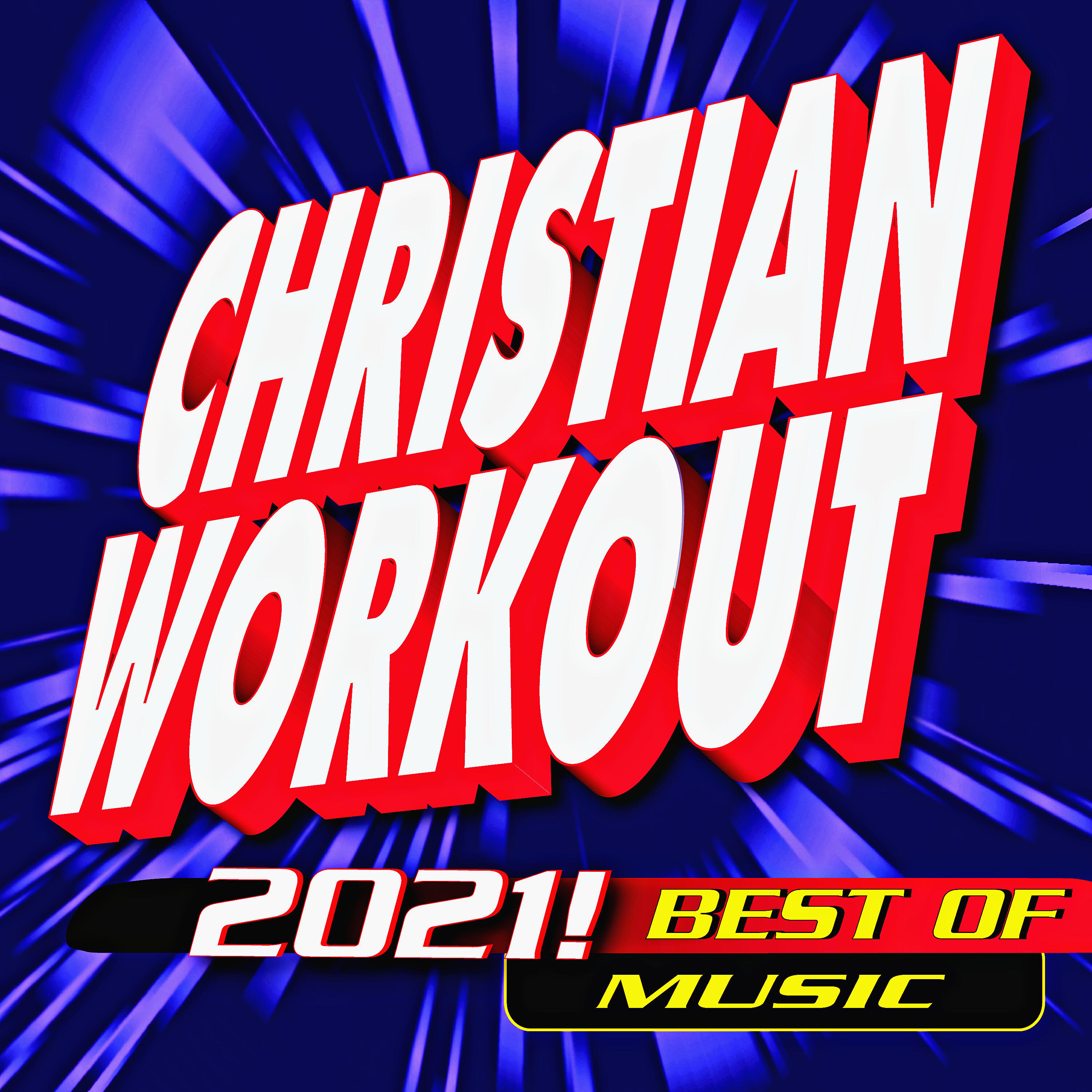 CWH - This is What We Live For (Workout Mix)