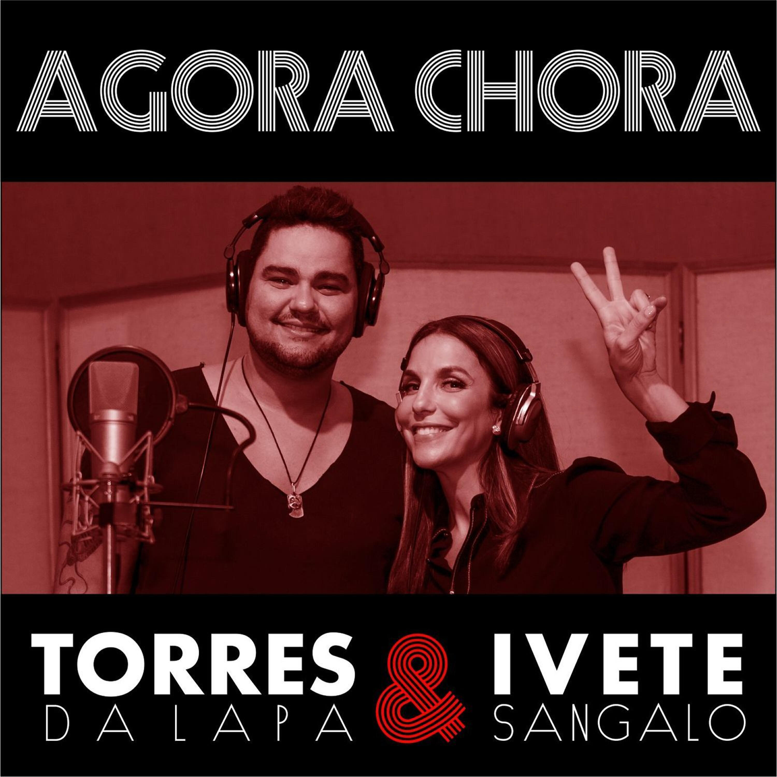 Torres da Lapa - Agora Chora