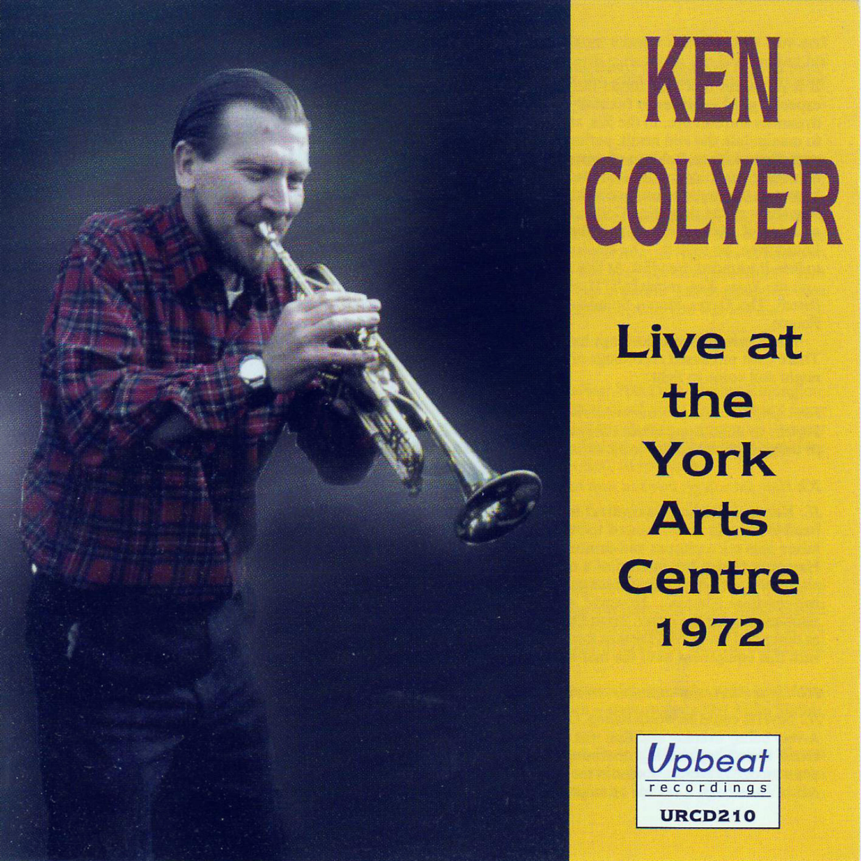 Ken Colyer's Allstars - My Blue Heaven