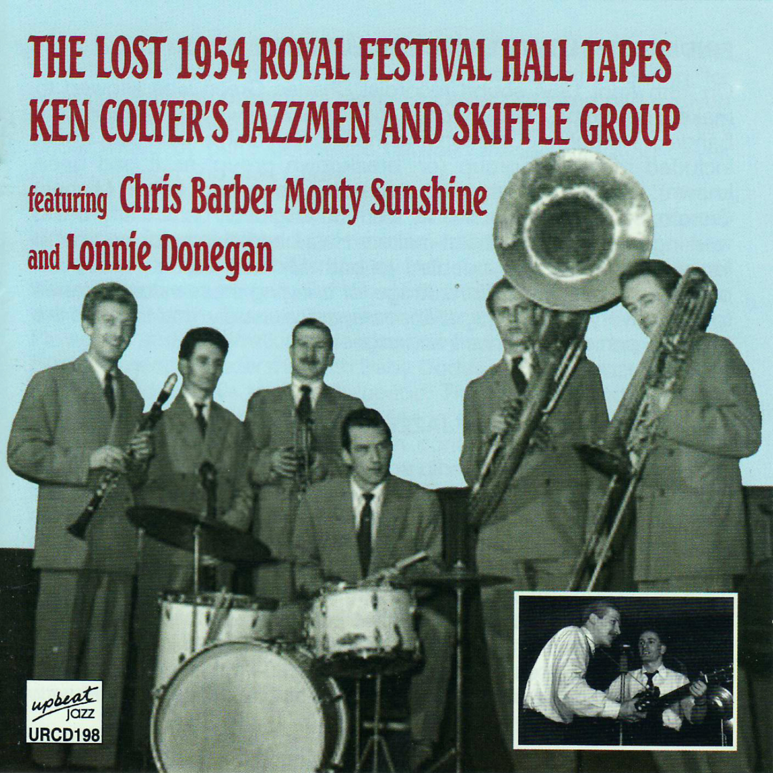 Chris Barber - Bobby Shaftoe