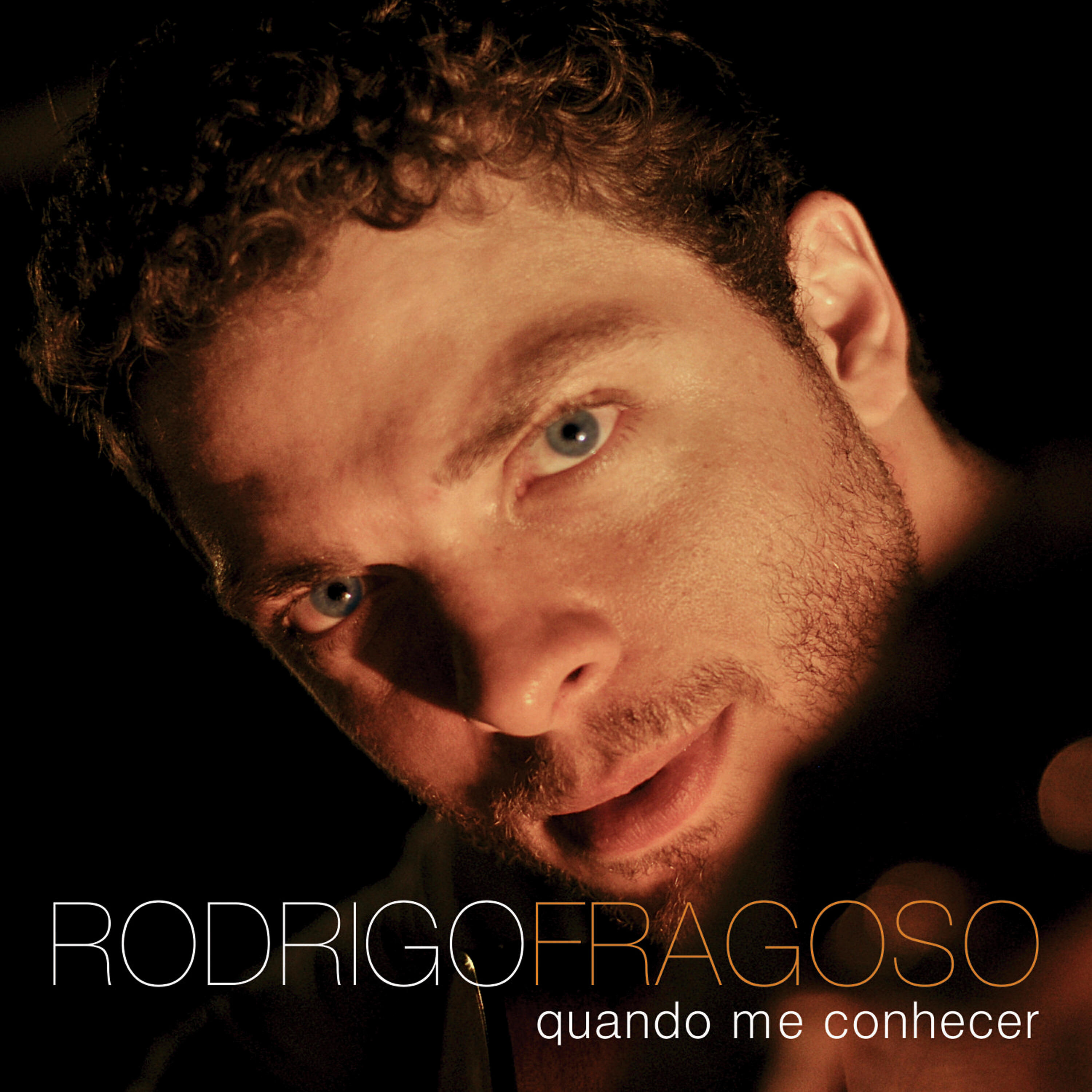 Rodrigo Fragoso - Pra Quem Tem Medo