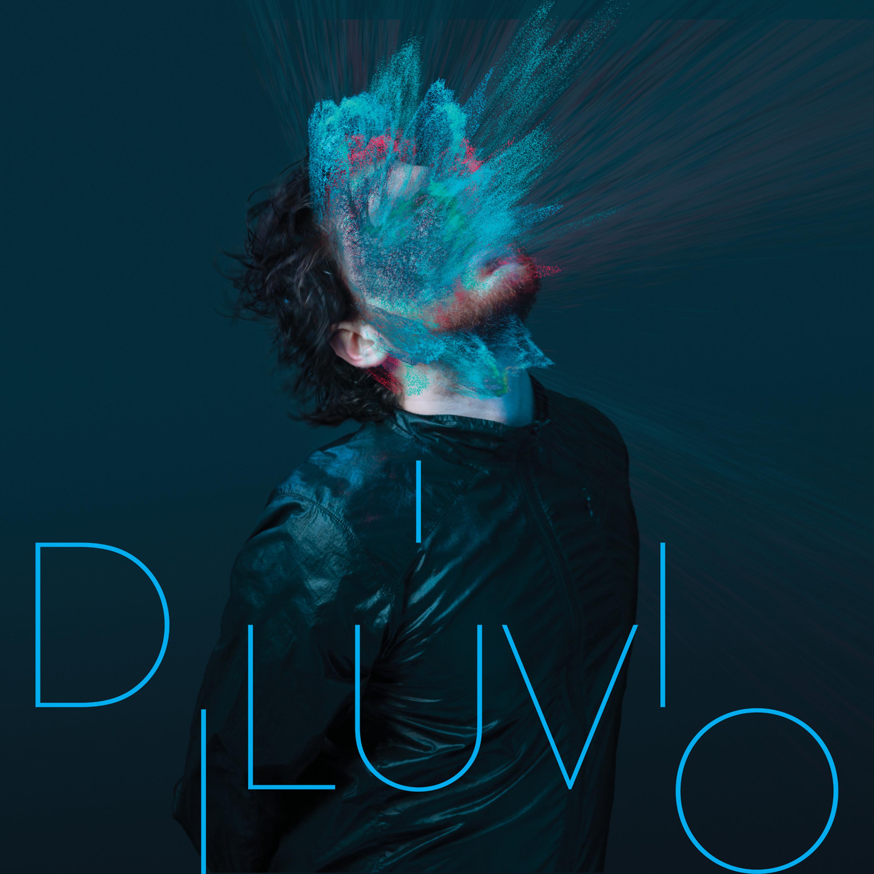 Постер альбома Dilúvio