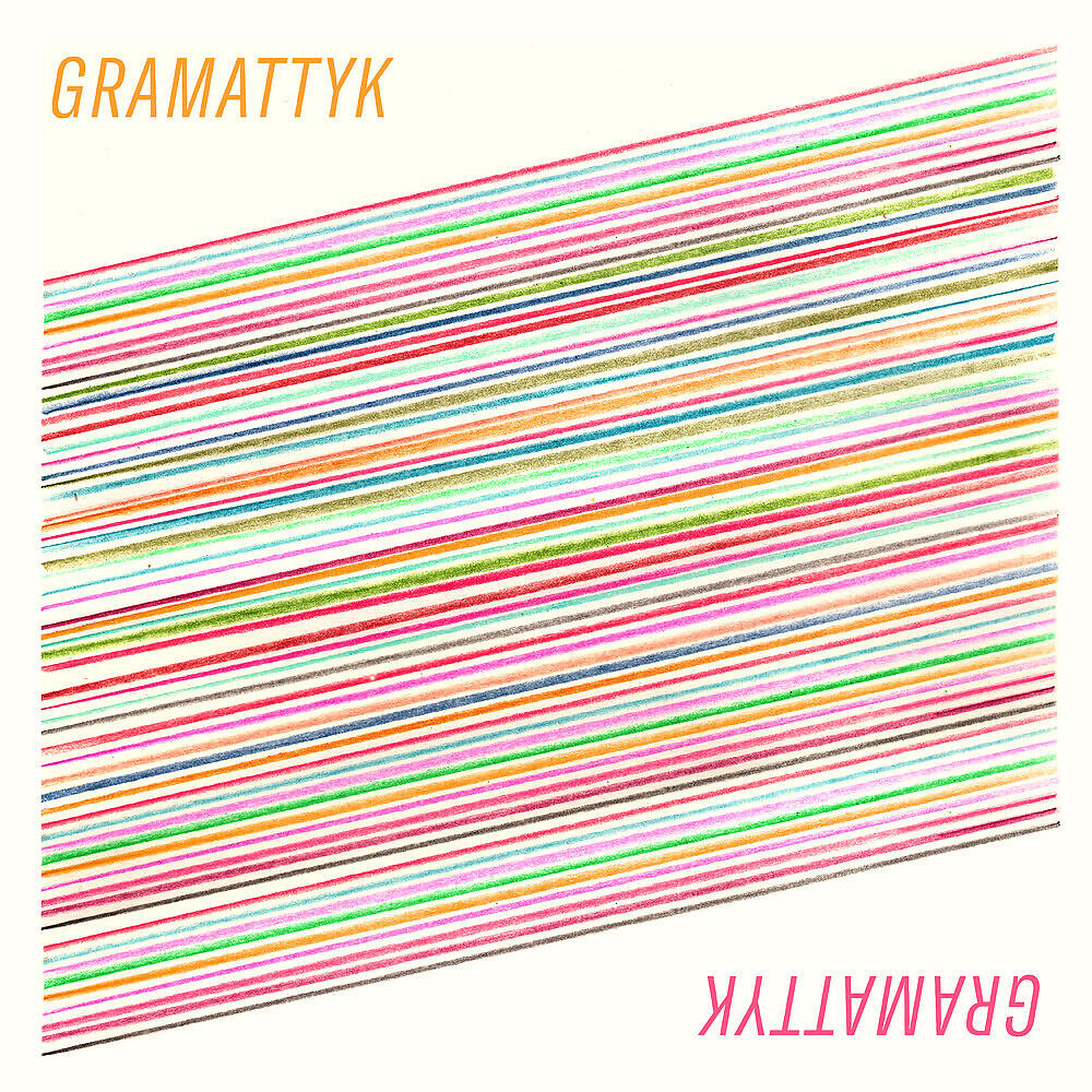 GRAMATTYK - Podium