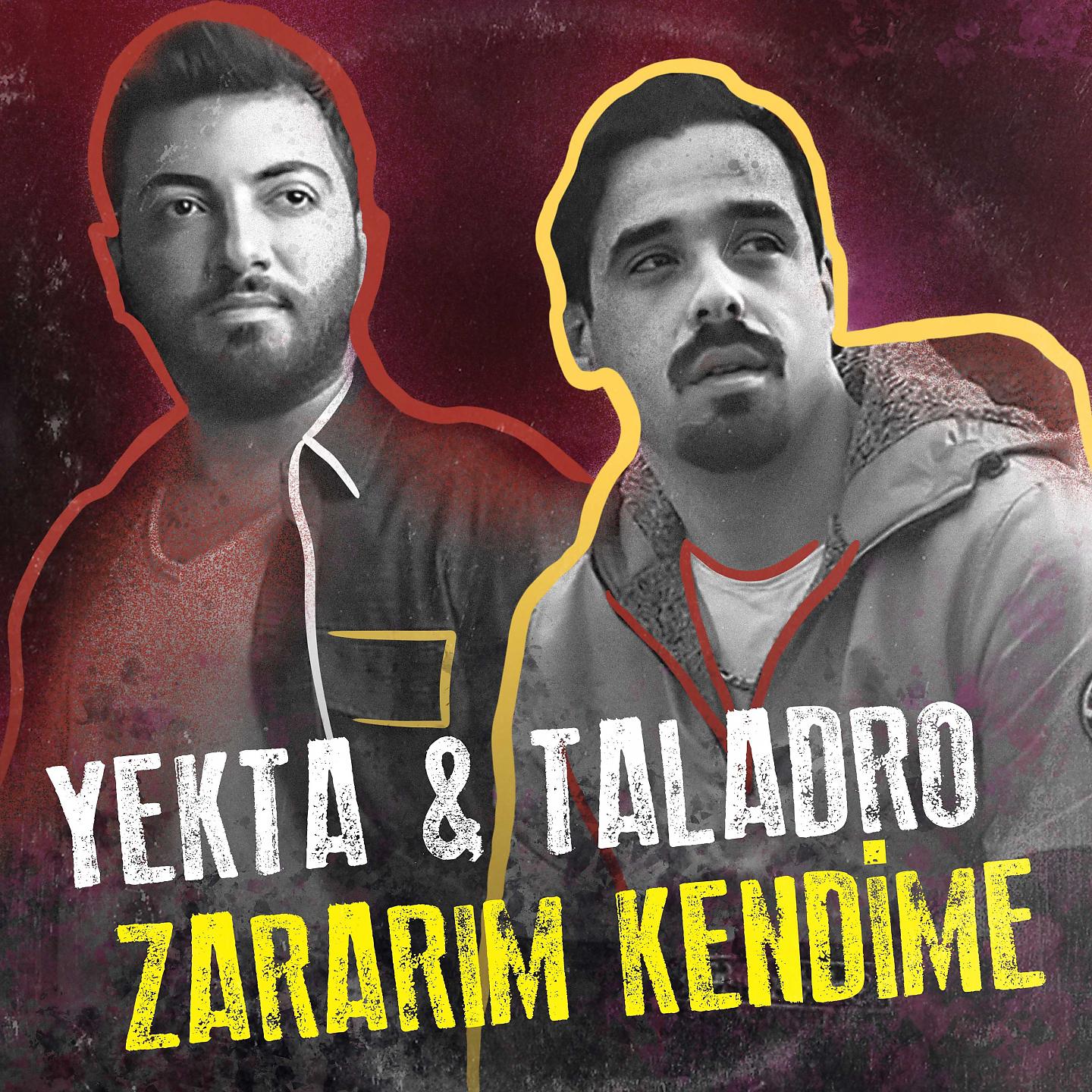 Постер альбома Zararım Kendime