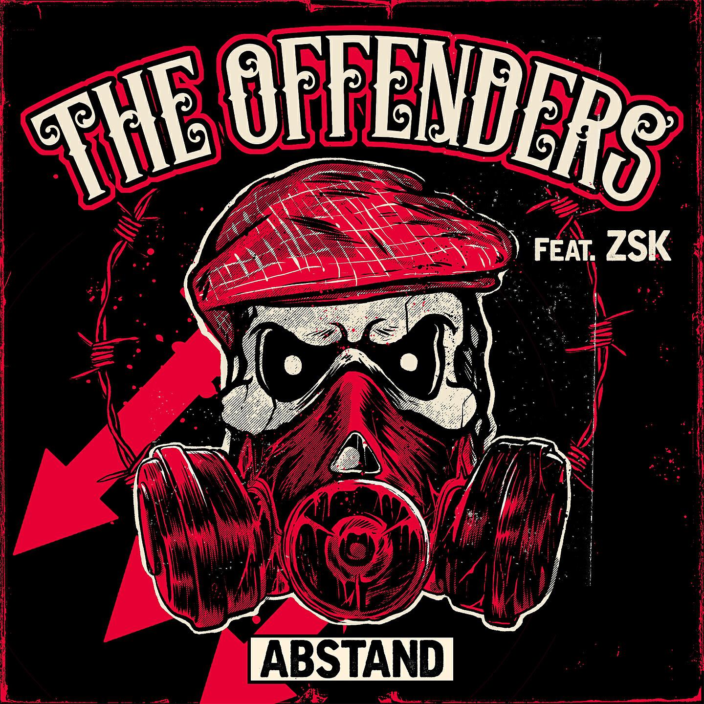 The Offenders - Abstand